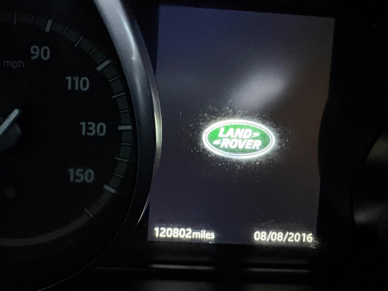 Used Land Rover Discovery Sport 2017 for sale - 77768575: Photo 13