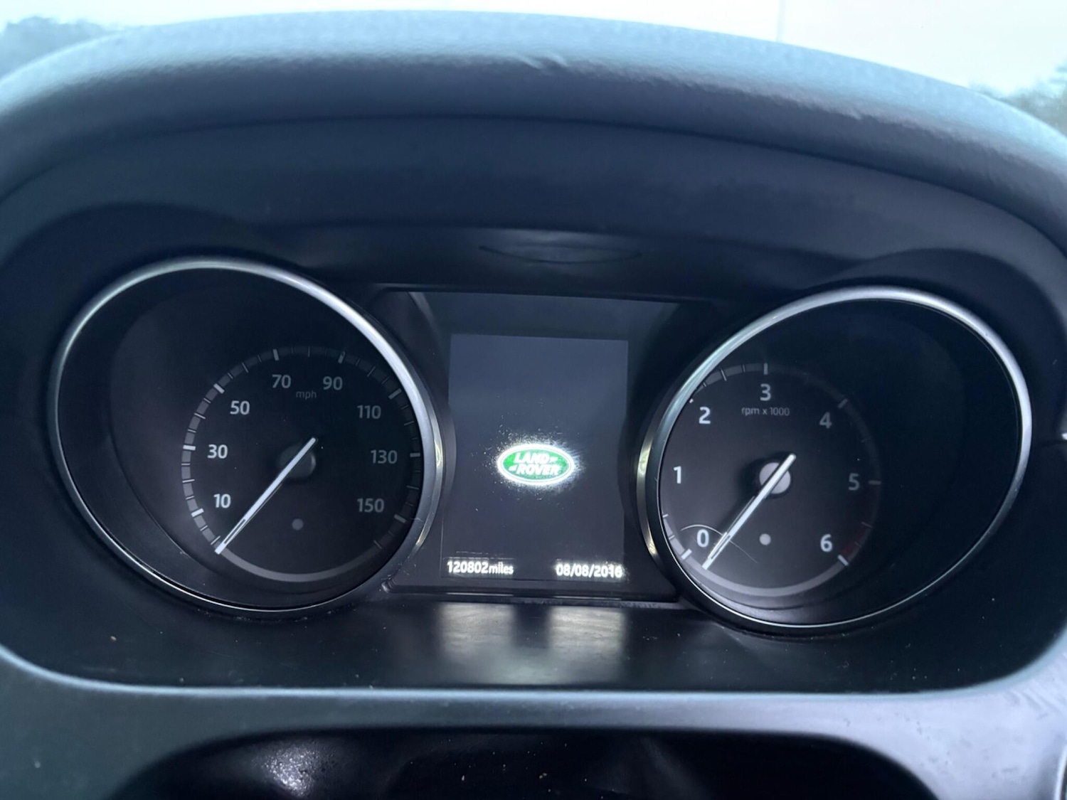 Used Land Rover Discovery Sport 2017 for sale - 77768575: Photo 14