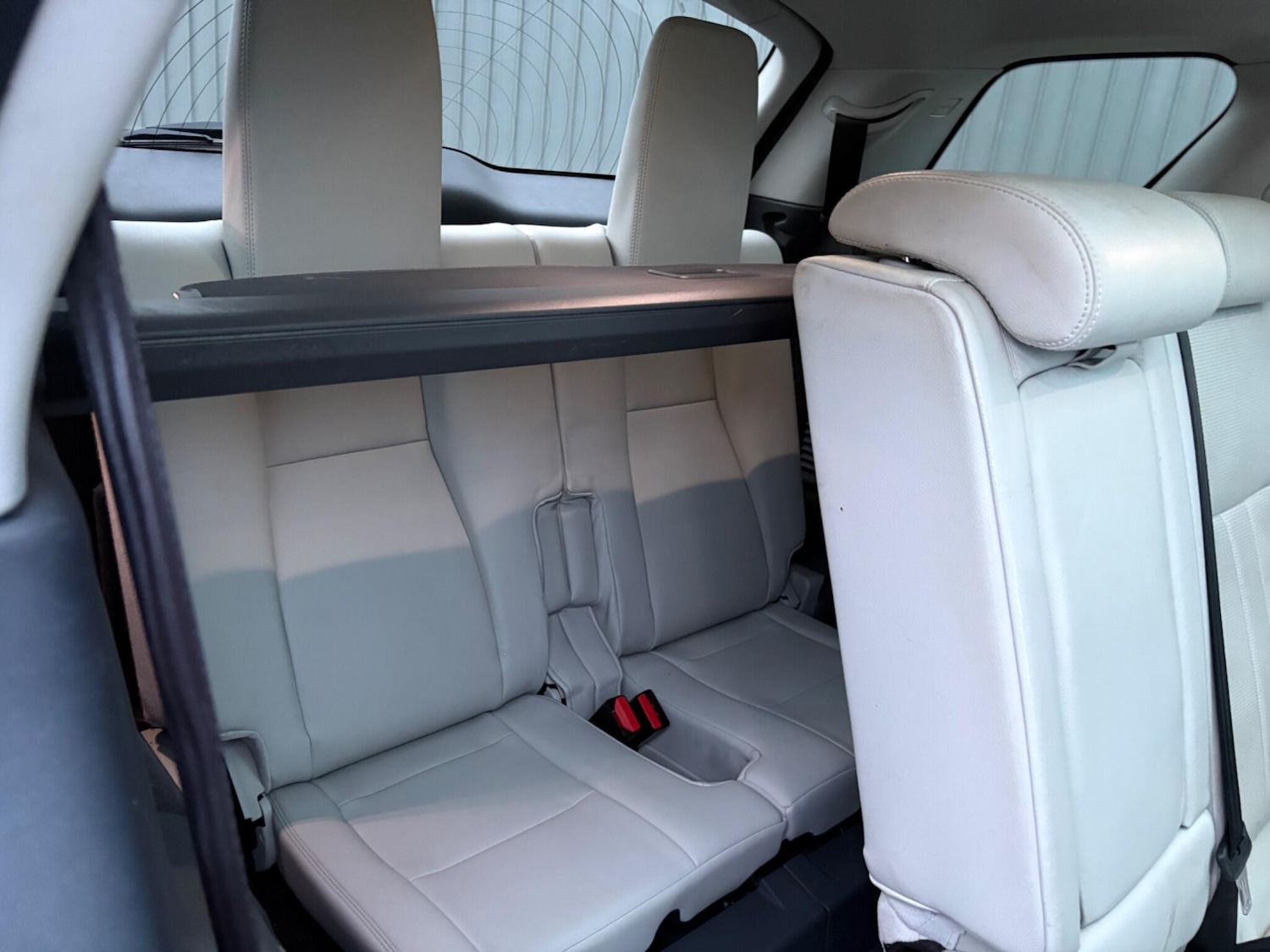 Used Land Rover Discovery Sport 2017 for sale - 77768575: Photo 17