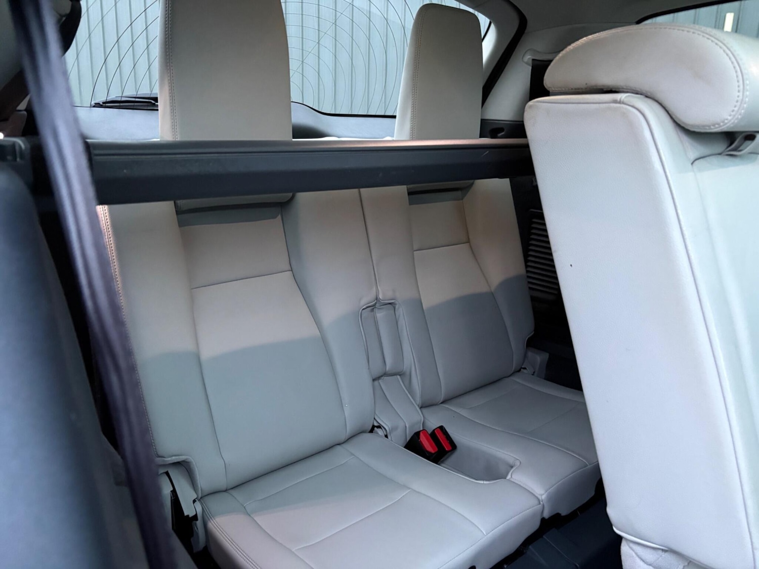 Used Land Rover Discovery Sport 2017 for sale - 77768575: Photo 18