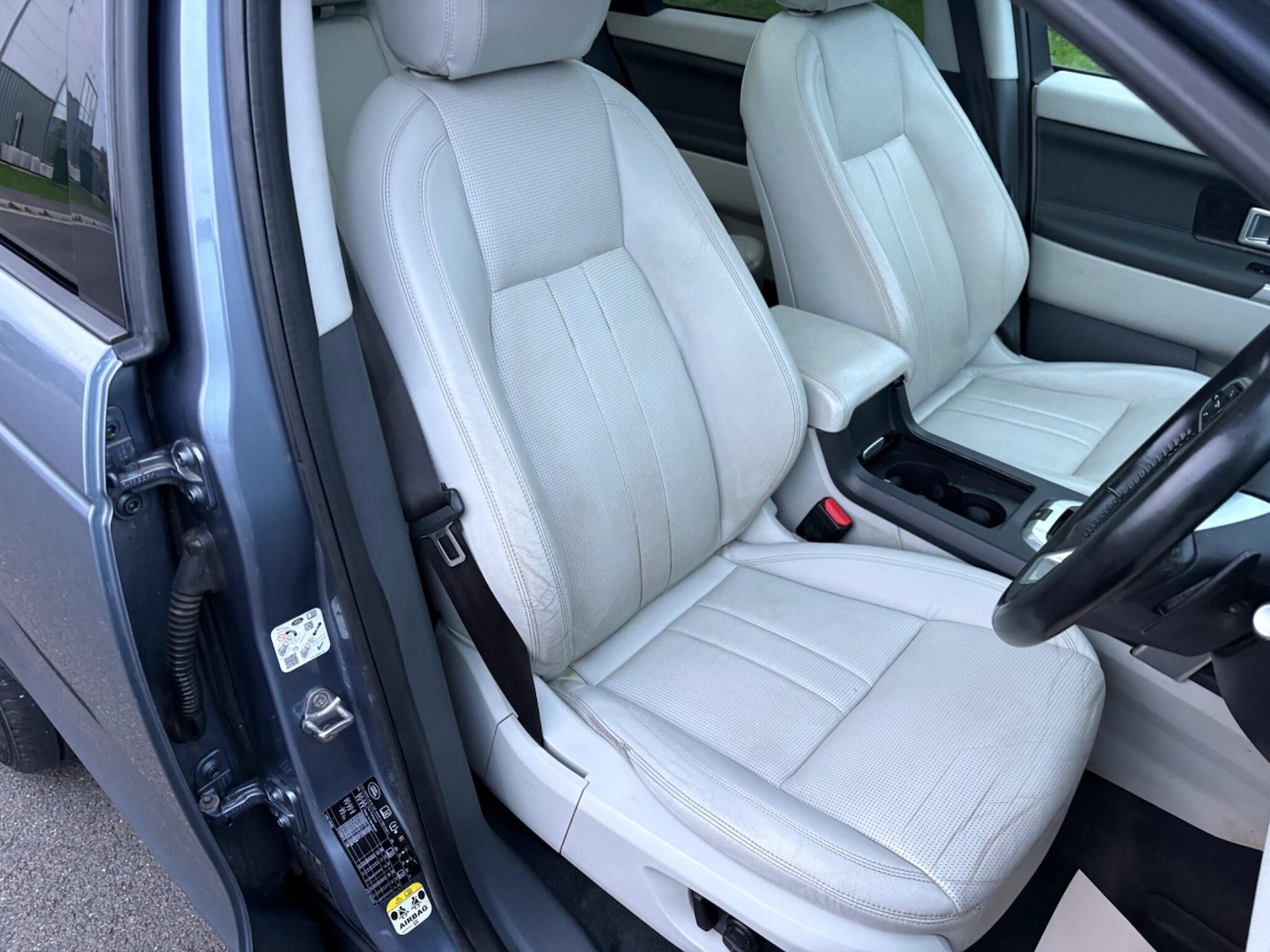 Used Land Rover Discovery Sport 2017 for sale - 77768575: Photo 24