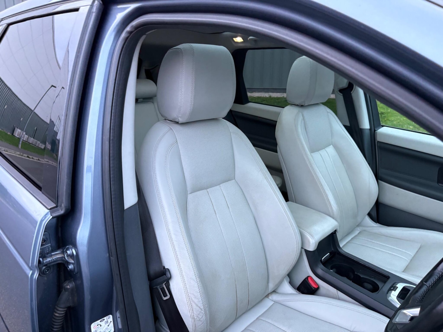 Used Land Rover Discovery Sport 2017 for sale - 77768575: Photo 25