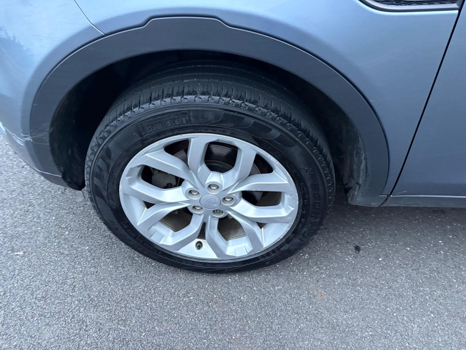 Used Land Rover Discovery Sport 2017 for sale - 77768575: Photo 26