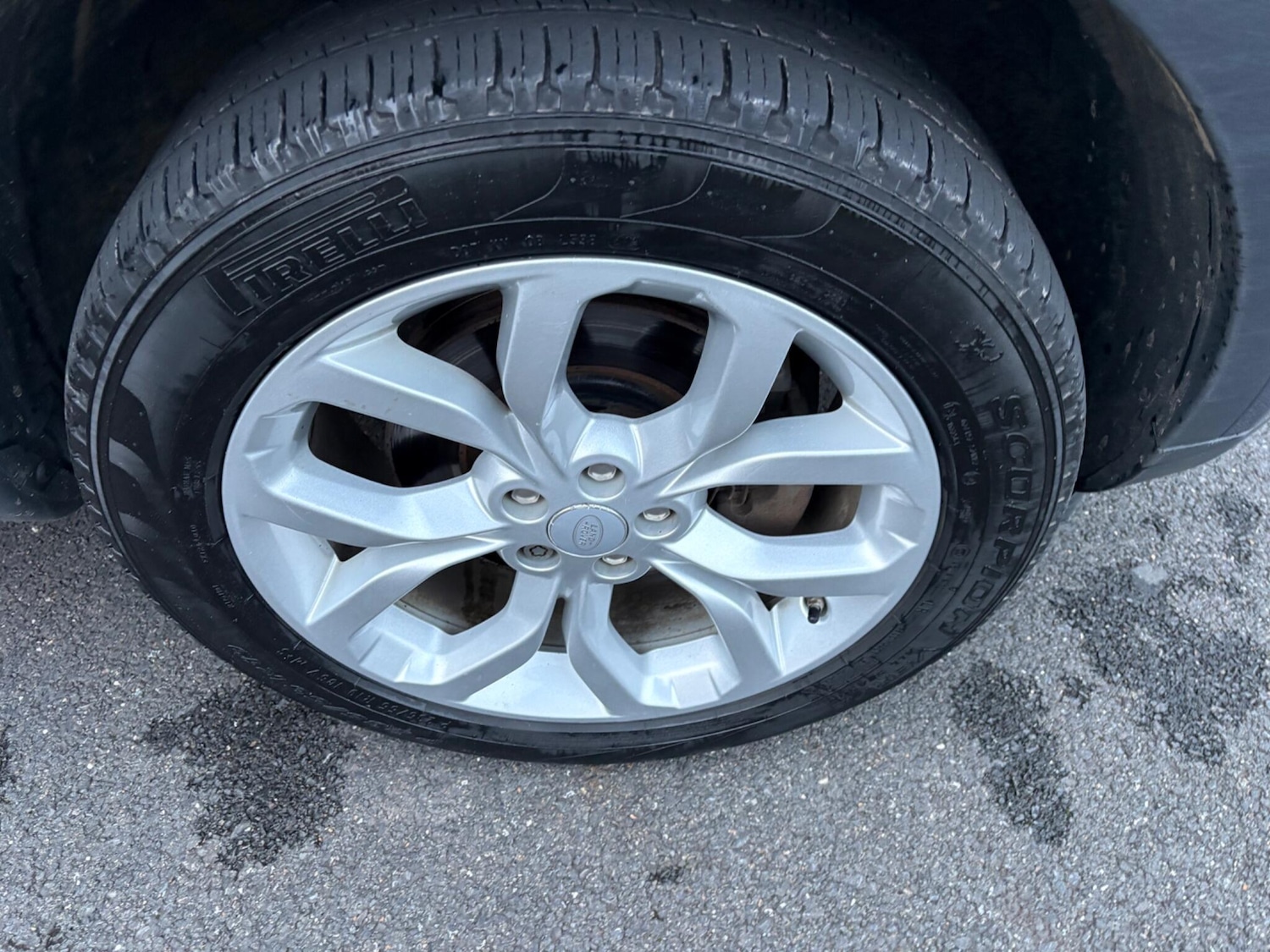 Used Land Rover Discovery Sport 2017 for sale - 77768575: Photo 29