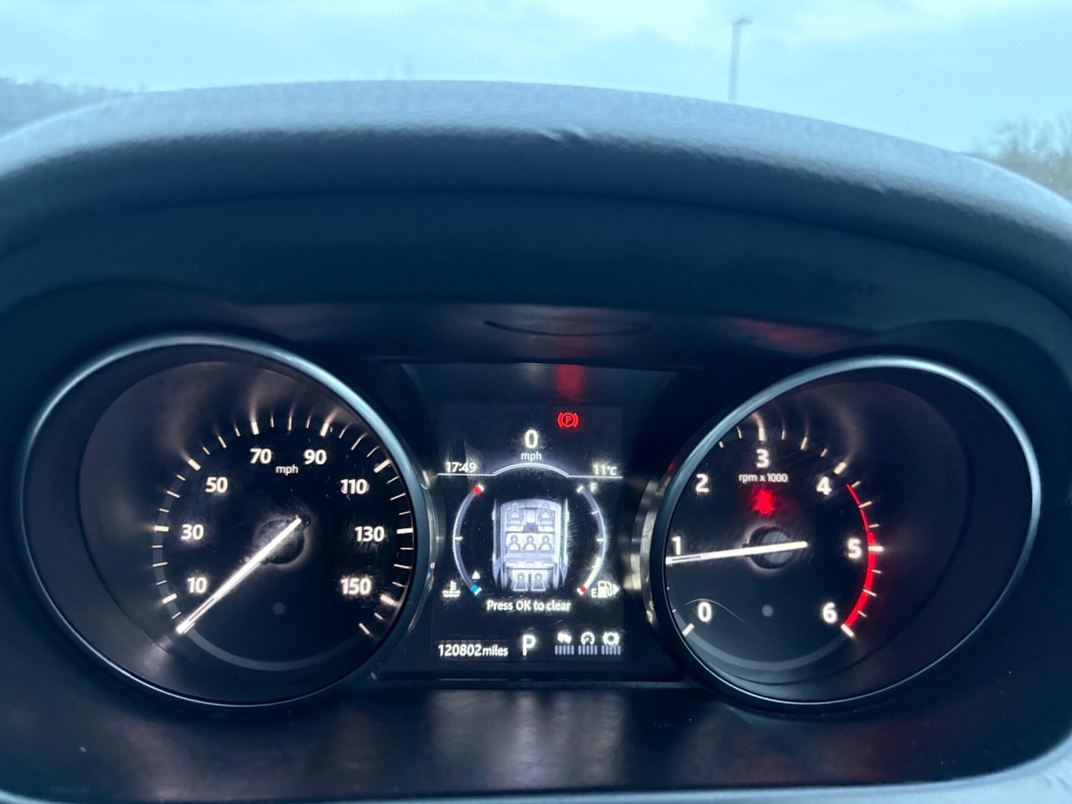 Used Land Rover Discovery Sport 2017 for sale - 77768575: Photo 9