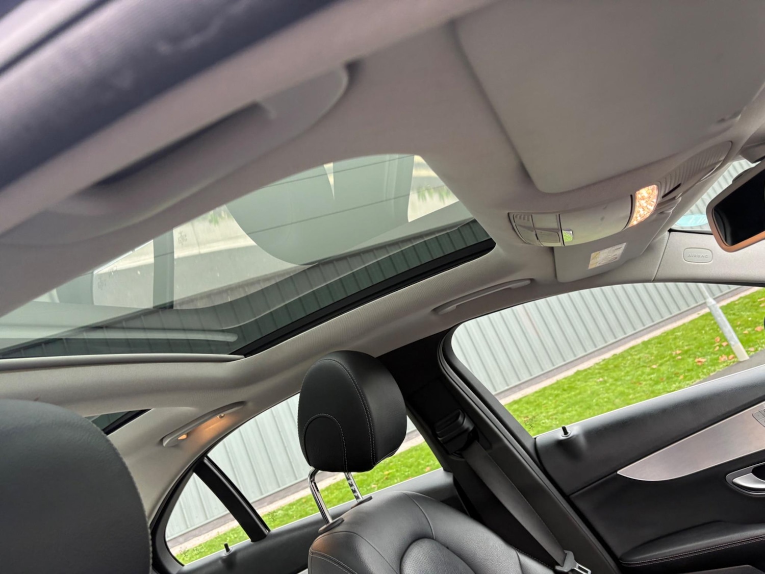 Used Mercedes-Benz C Class 2016 for sale - 77029744: Photo 15