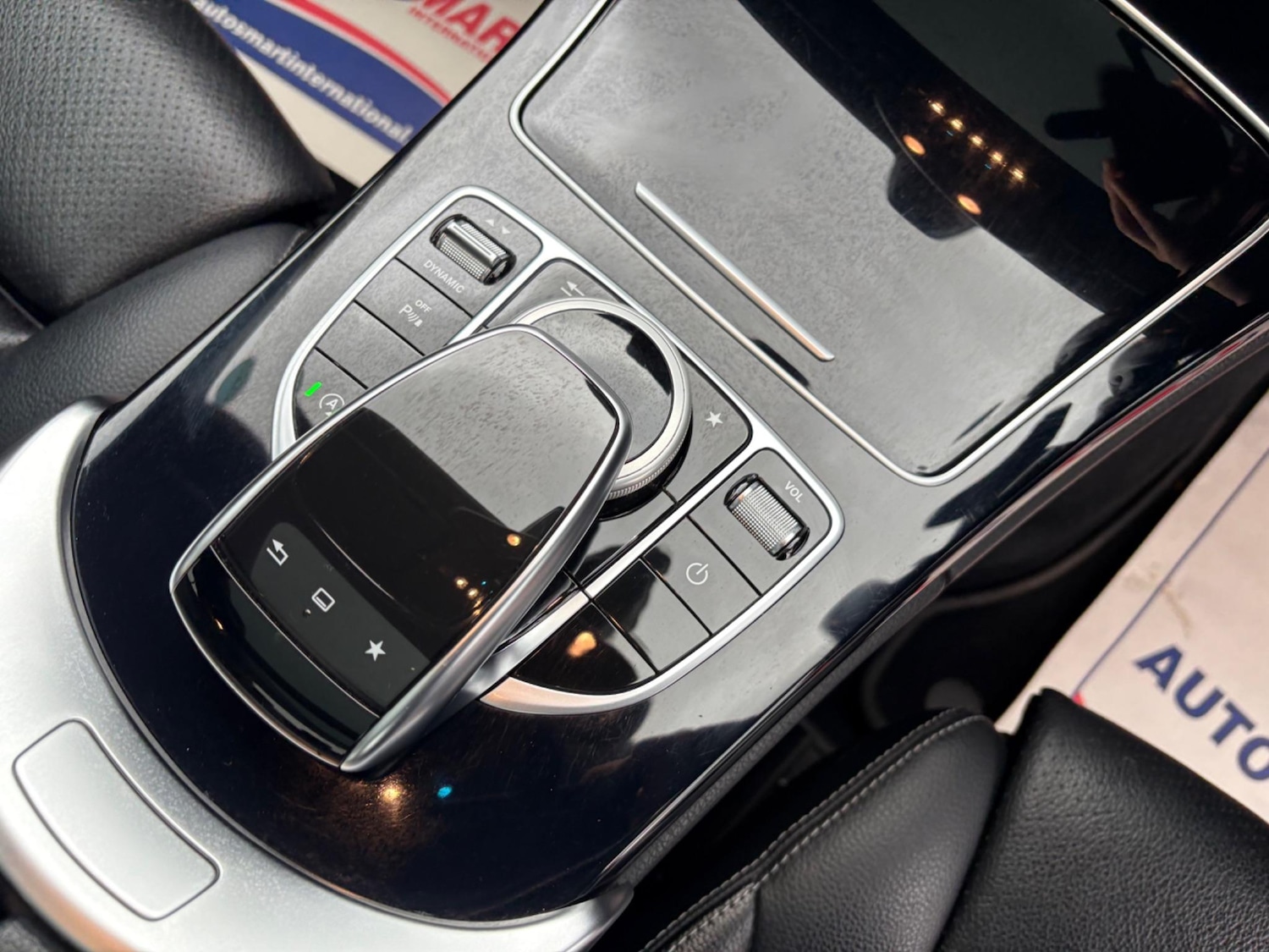 Used Mercedes-Benz C Class 2016 for sale - 77029744: Photo 6