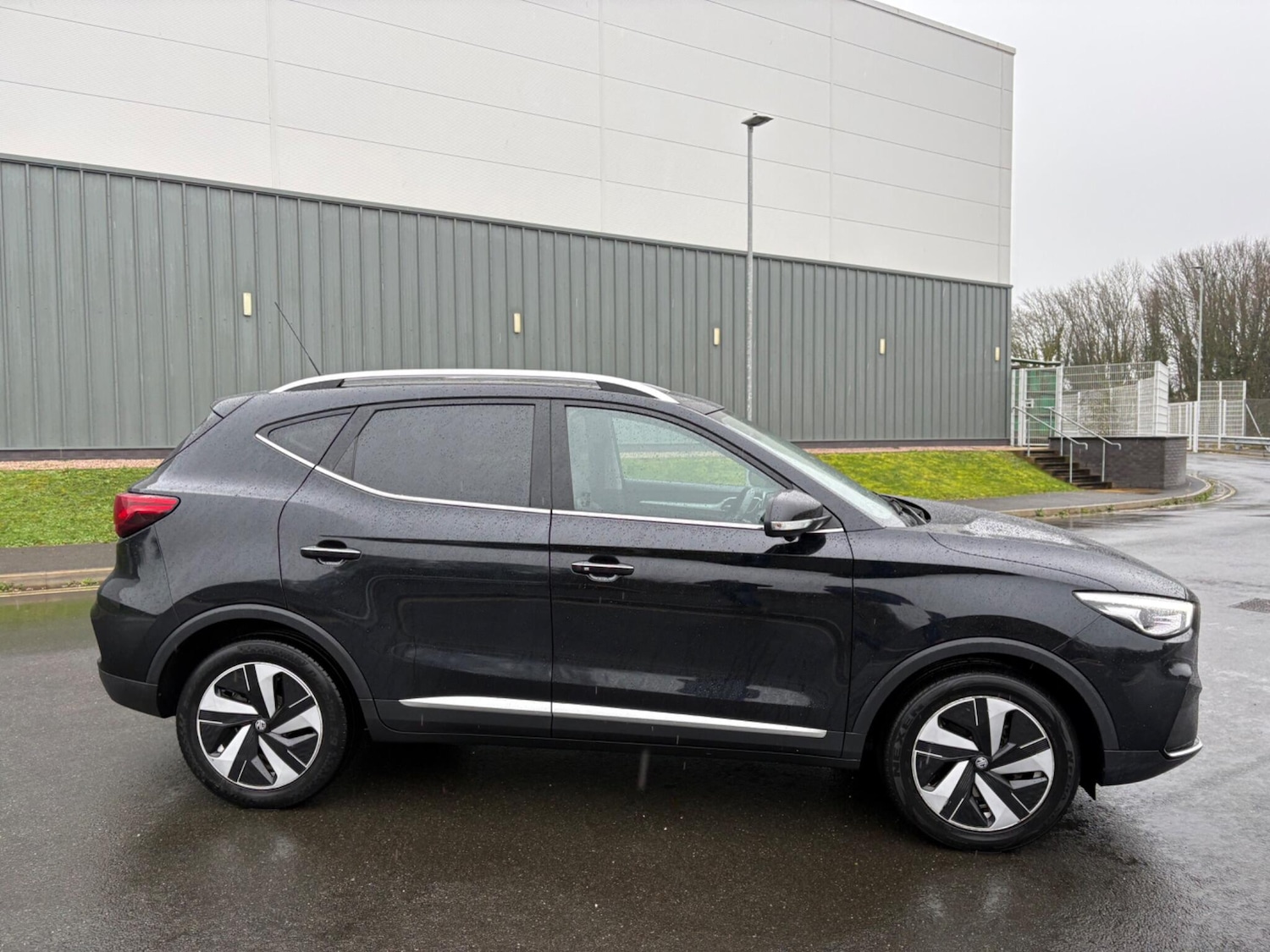 Used MG MG ZS for sale - 77598494: Photo 10