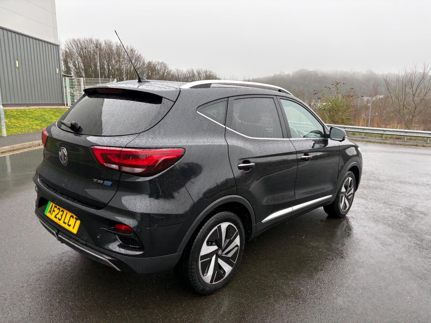 Used MG MG ZS for sale - 77598494: Photo 11