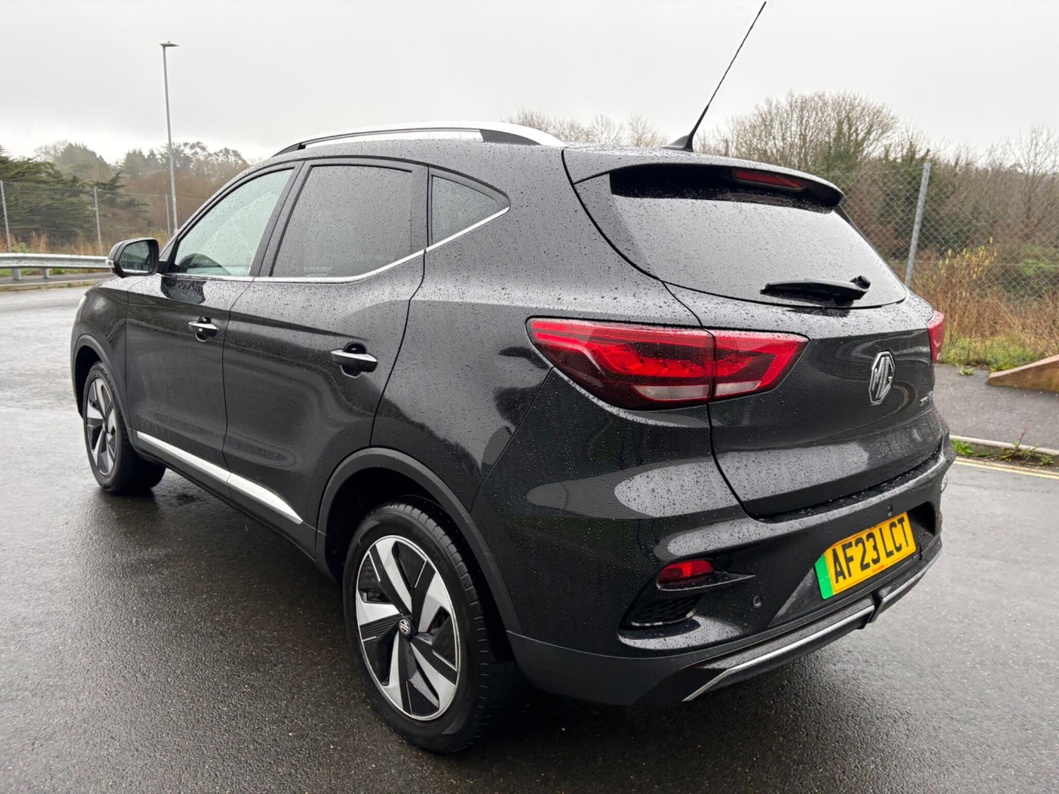 Used MG MG ZS for sale - 77598494: Photo 13