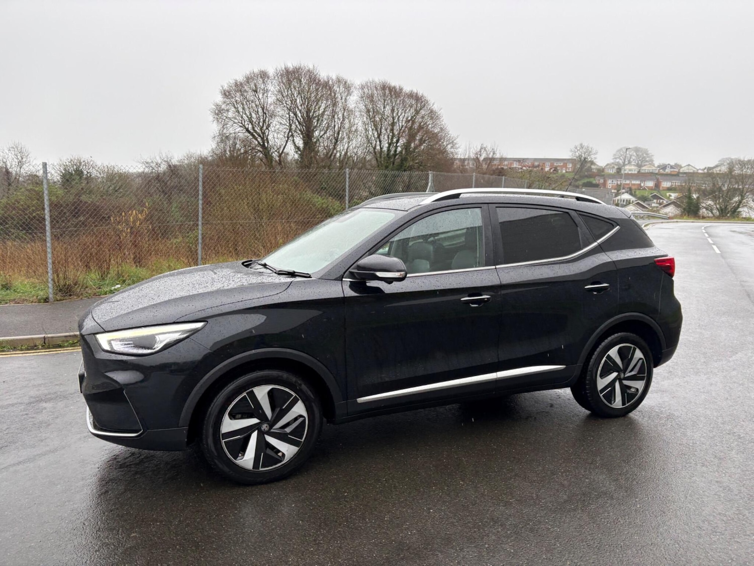 Used MG MG ZS for sale - 77598494: Photo 15