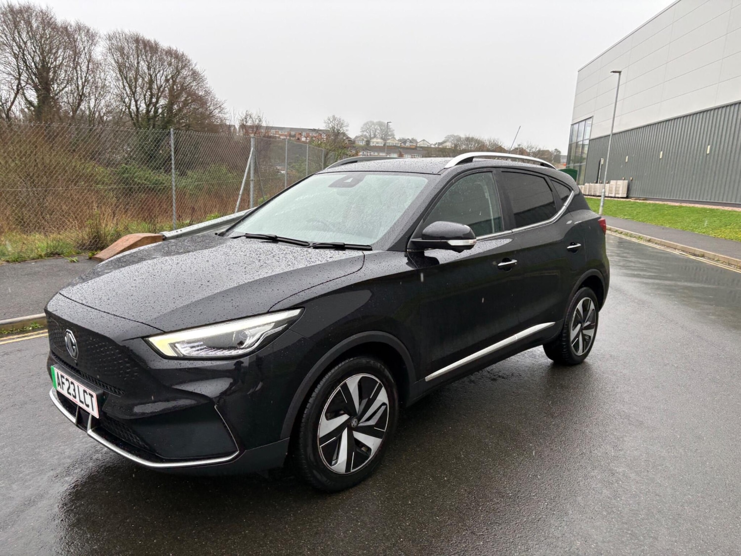 Used MG MG ZS for sale - 77598494: Photo 16