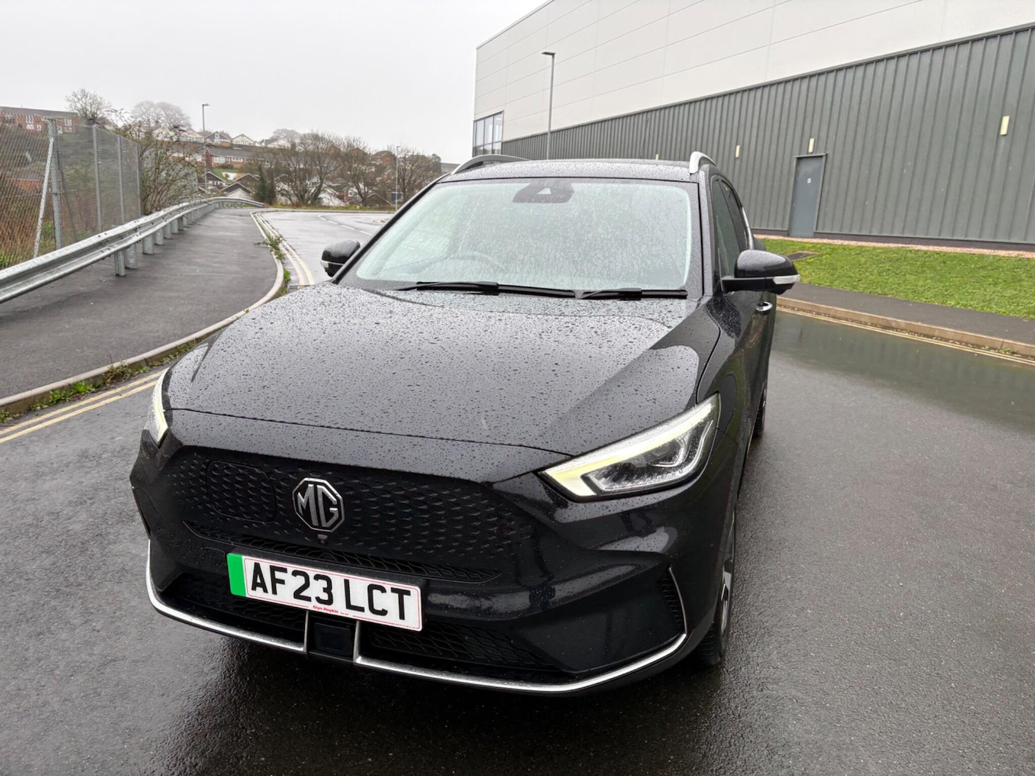 Used MG MG ZS for sale - 77598494: Photo 17