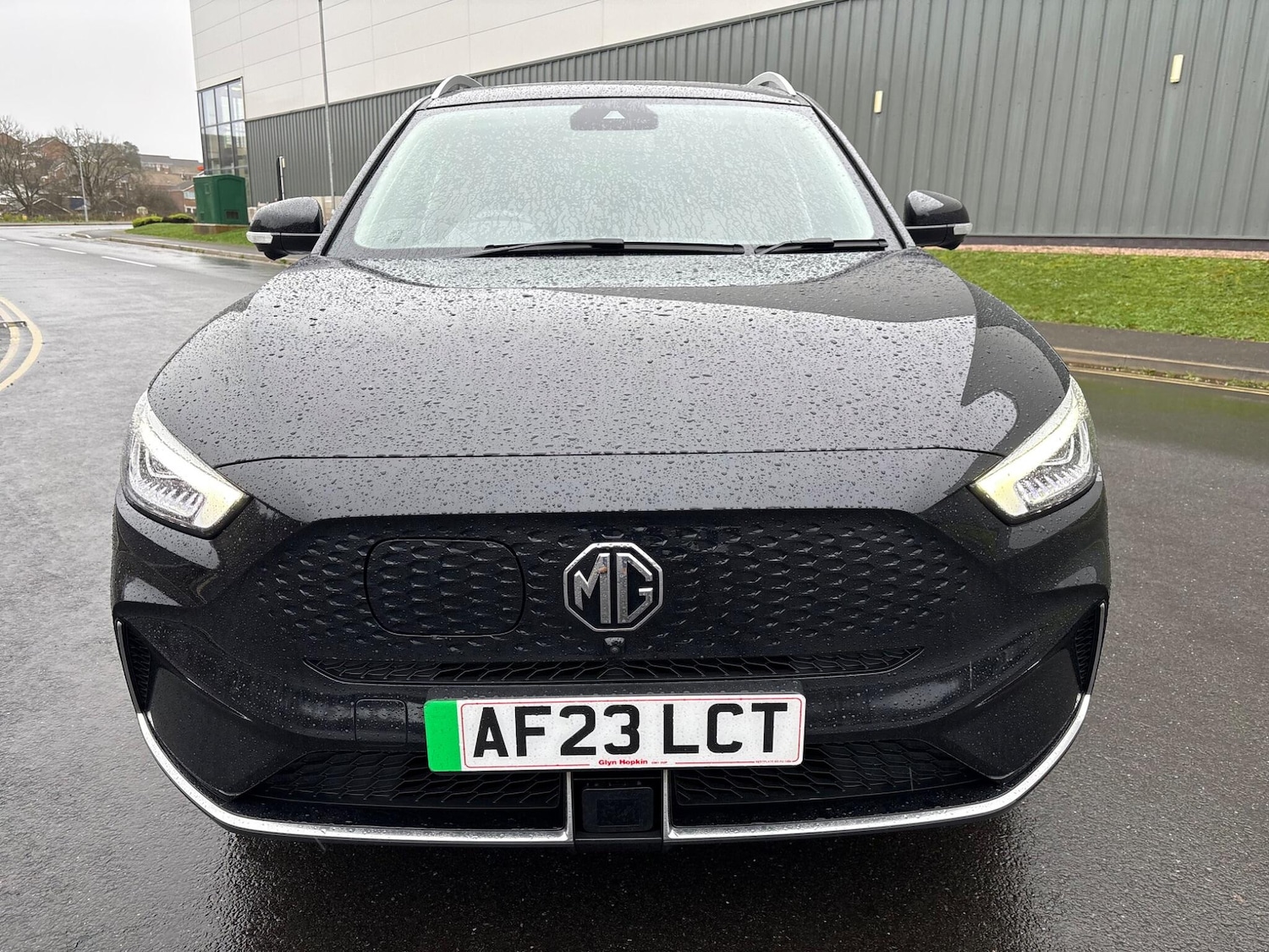 Used MG MG ZS for sale - 77598494: Photo 18