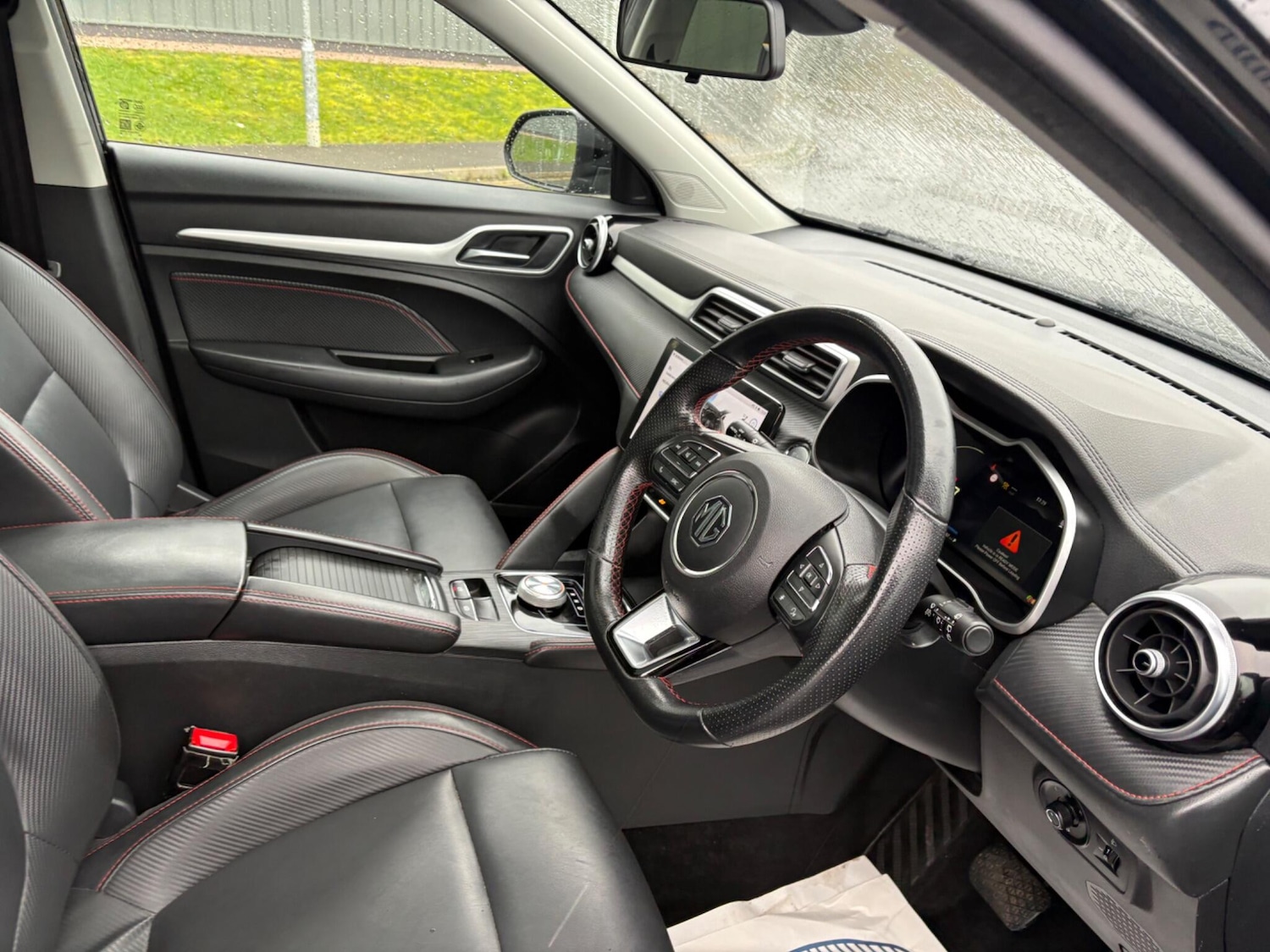 Used MG MG ZS for sale - 77598494: Photo 22