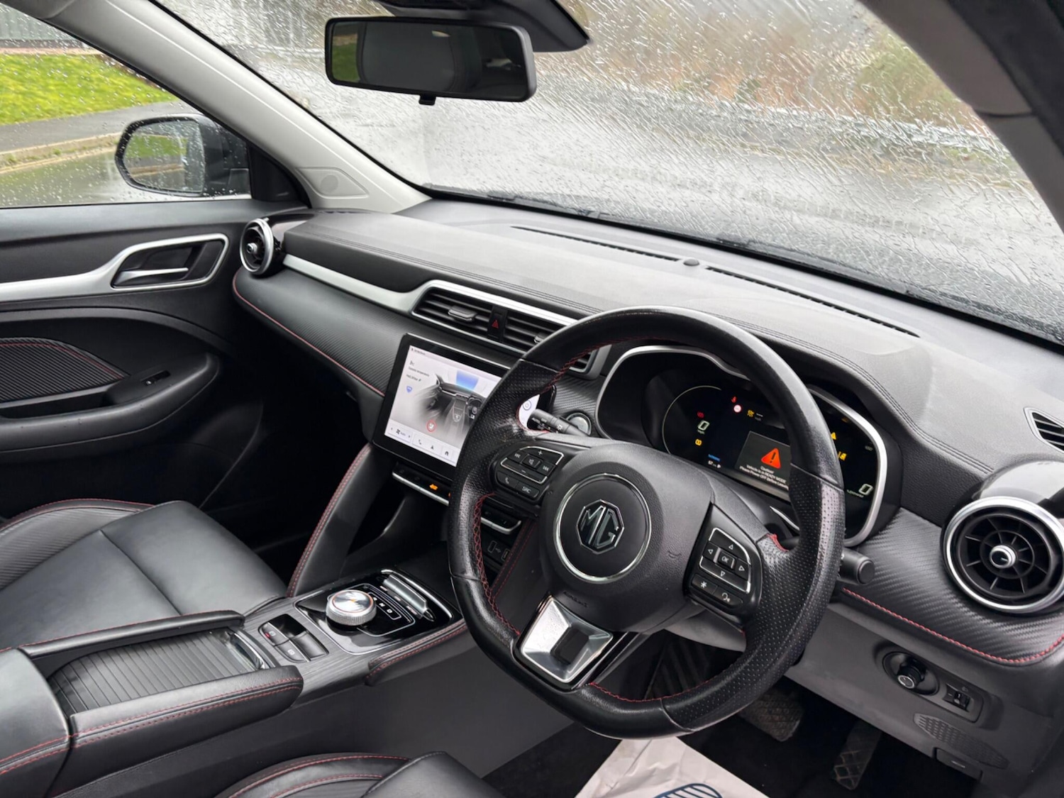 Used MG MG ZS for sale - 77598494: Photo 23