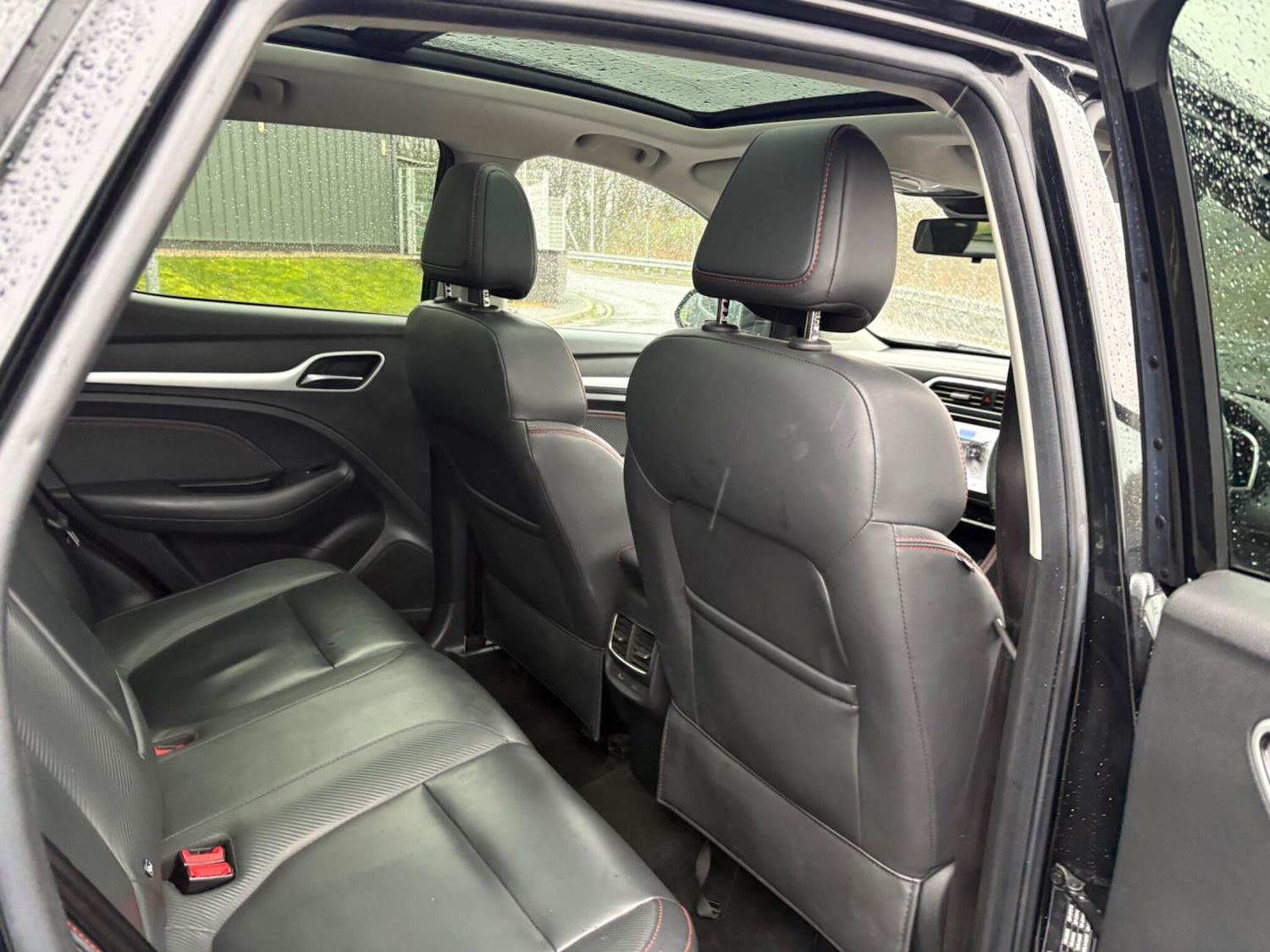 Used MG MG ZS for sale - 77598494: Photo 24