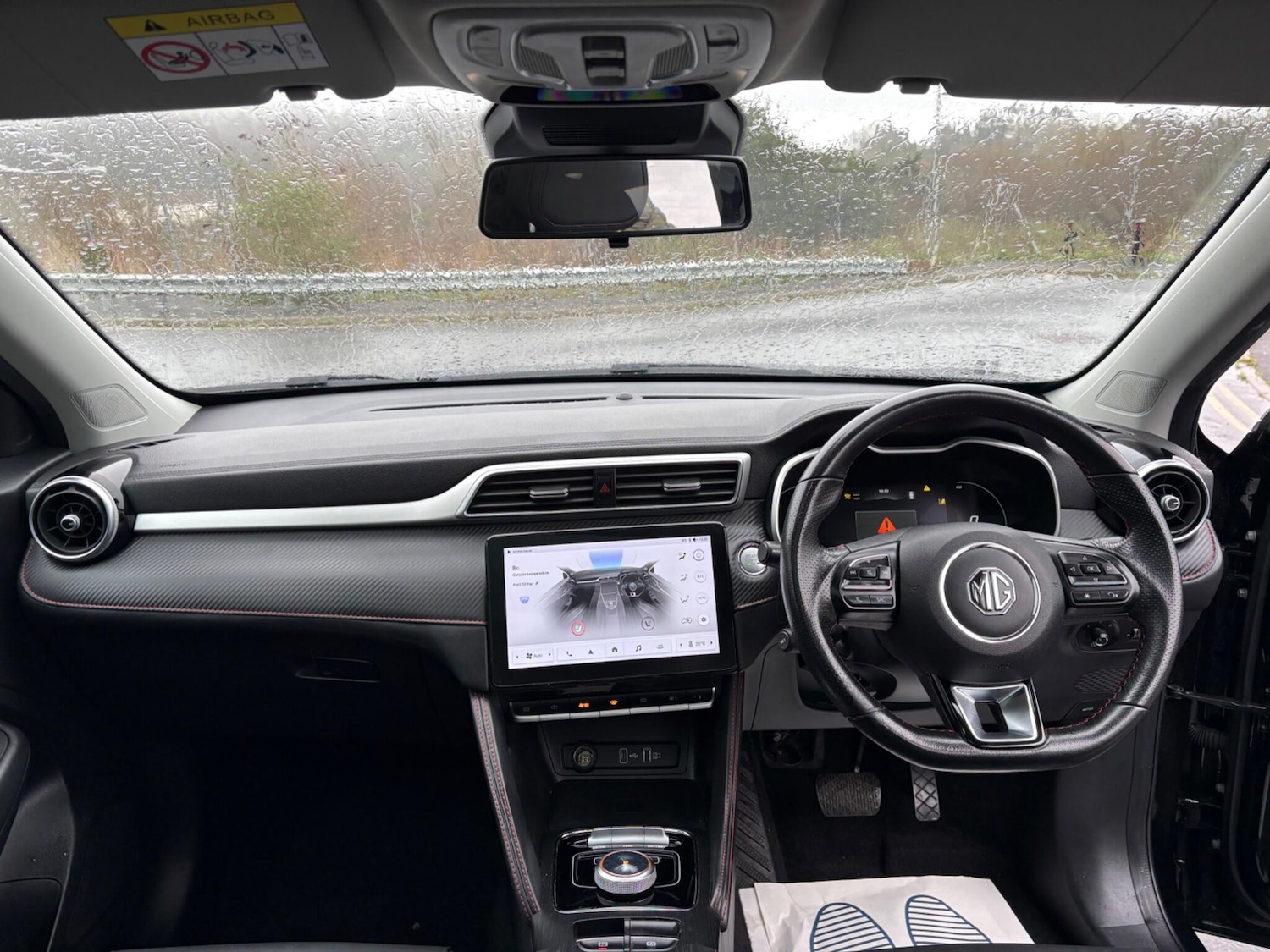 Used MG MG ZS for sale - 77598494: Photo 25