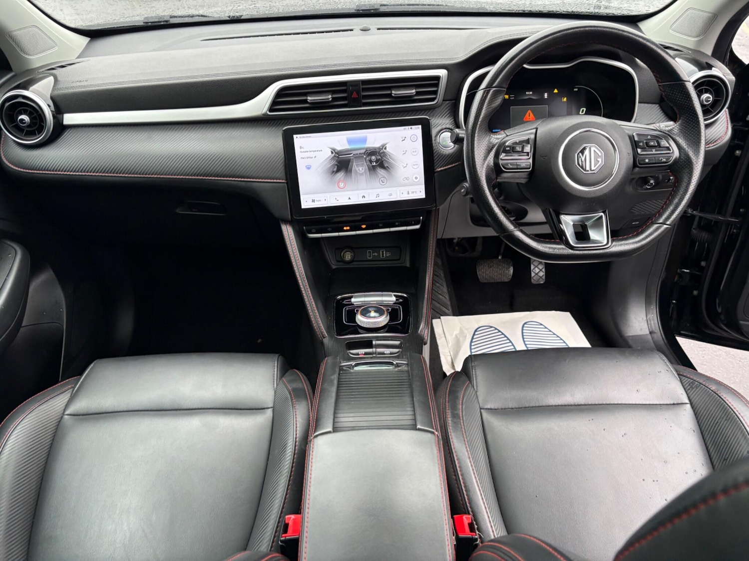 Used MG MG ZS for sale - 77598494: Photo 26