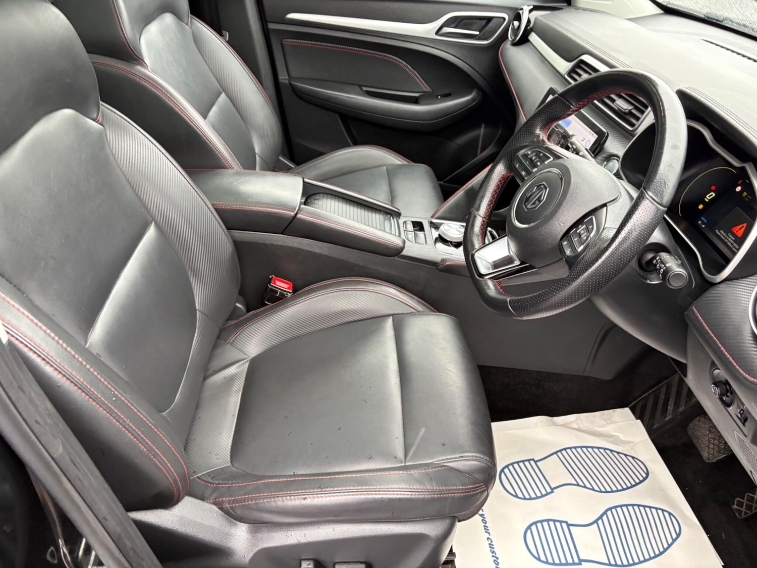 Used MG MG ZS for sale - 77598494: Photo 28