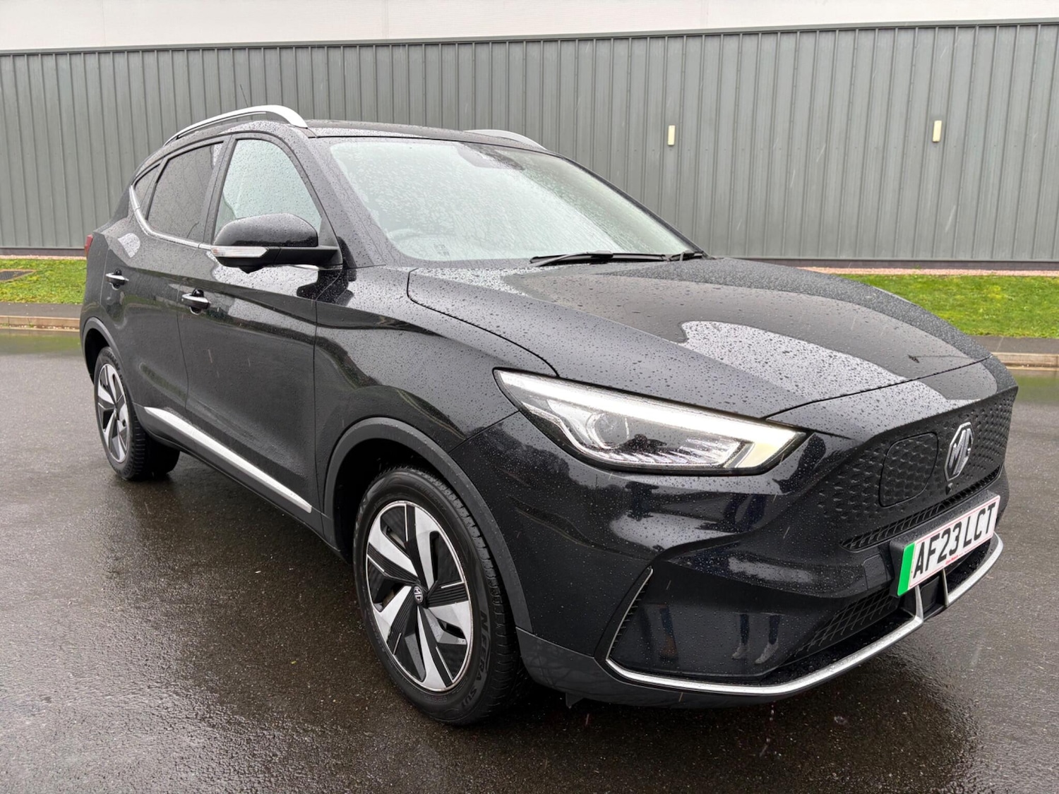 Used MG MG ZS for sale - 77598494: Photo 29