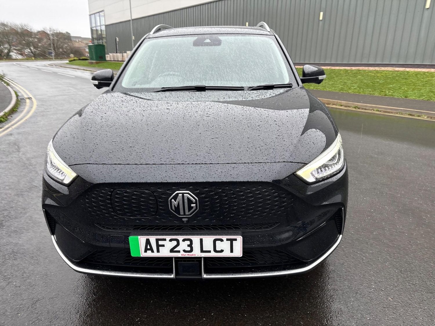 Used MG MG ZS for sale - 77598494: Photo 30