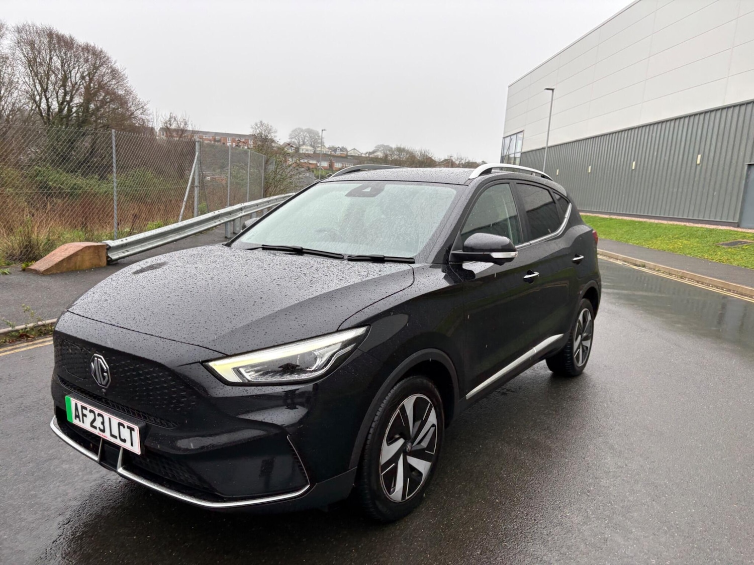 Used MG MG ZS for sale - 77598494: Photo 31