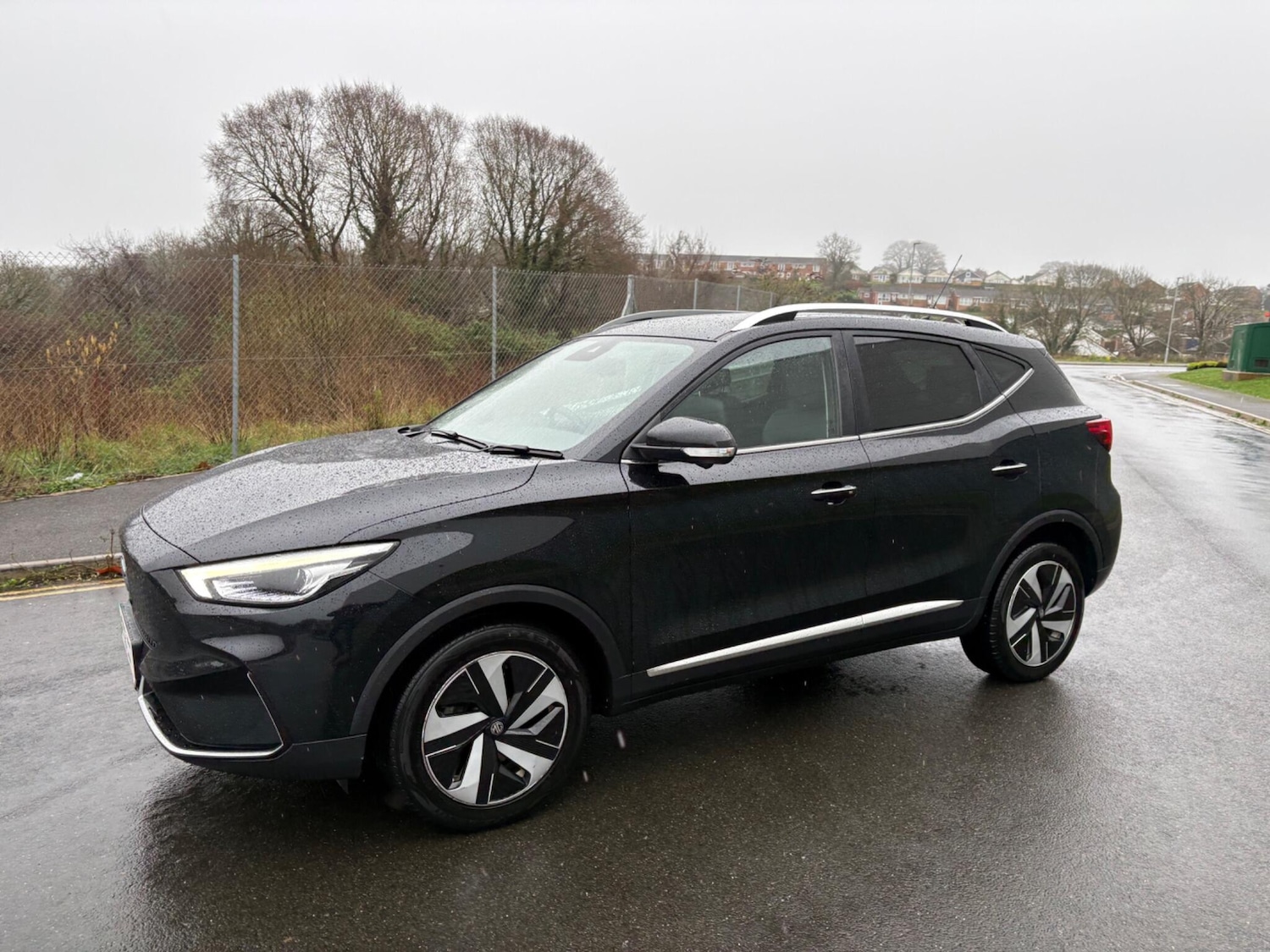 Used MG MG ZS for sale - 77598494: Photo 32