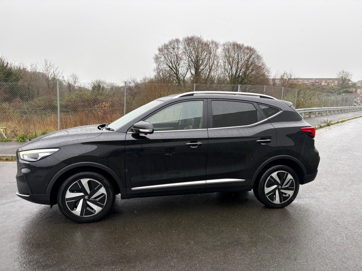 Used MG MG ZS for sale - 77598494: Photo 33