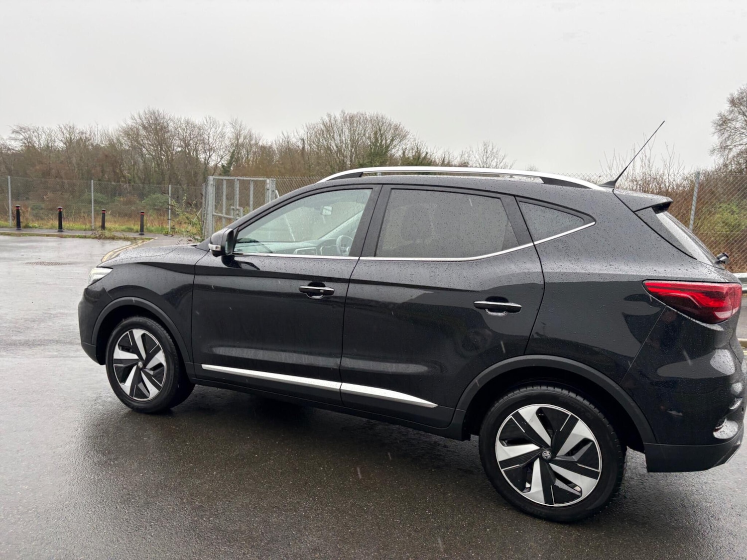 Used MG MG ZS for sale - 77598494: Photo 34