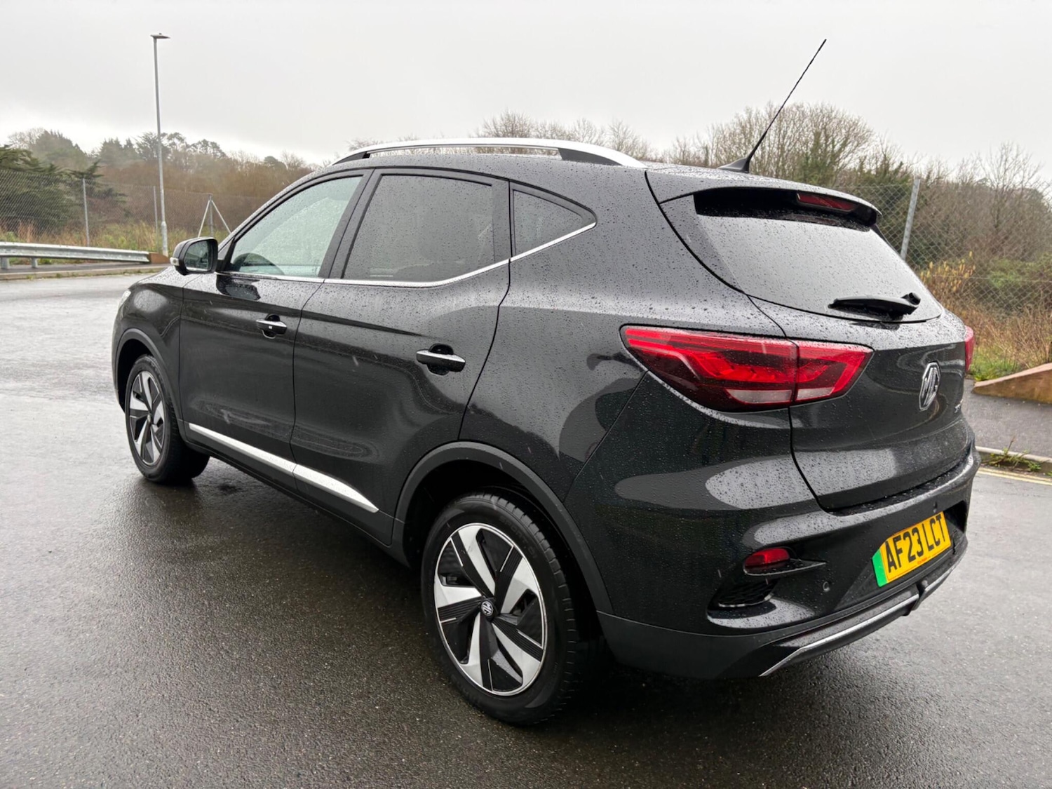 Used MG MG ZS for sale - 77598494: Photo 35