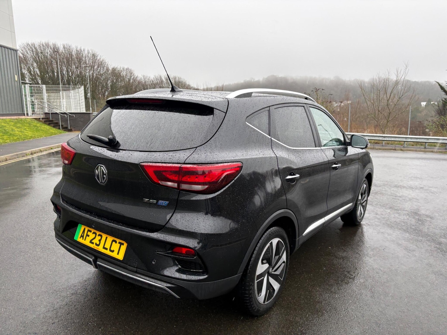 Used MG MG ZS for sale - 77598494: Photo 36