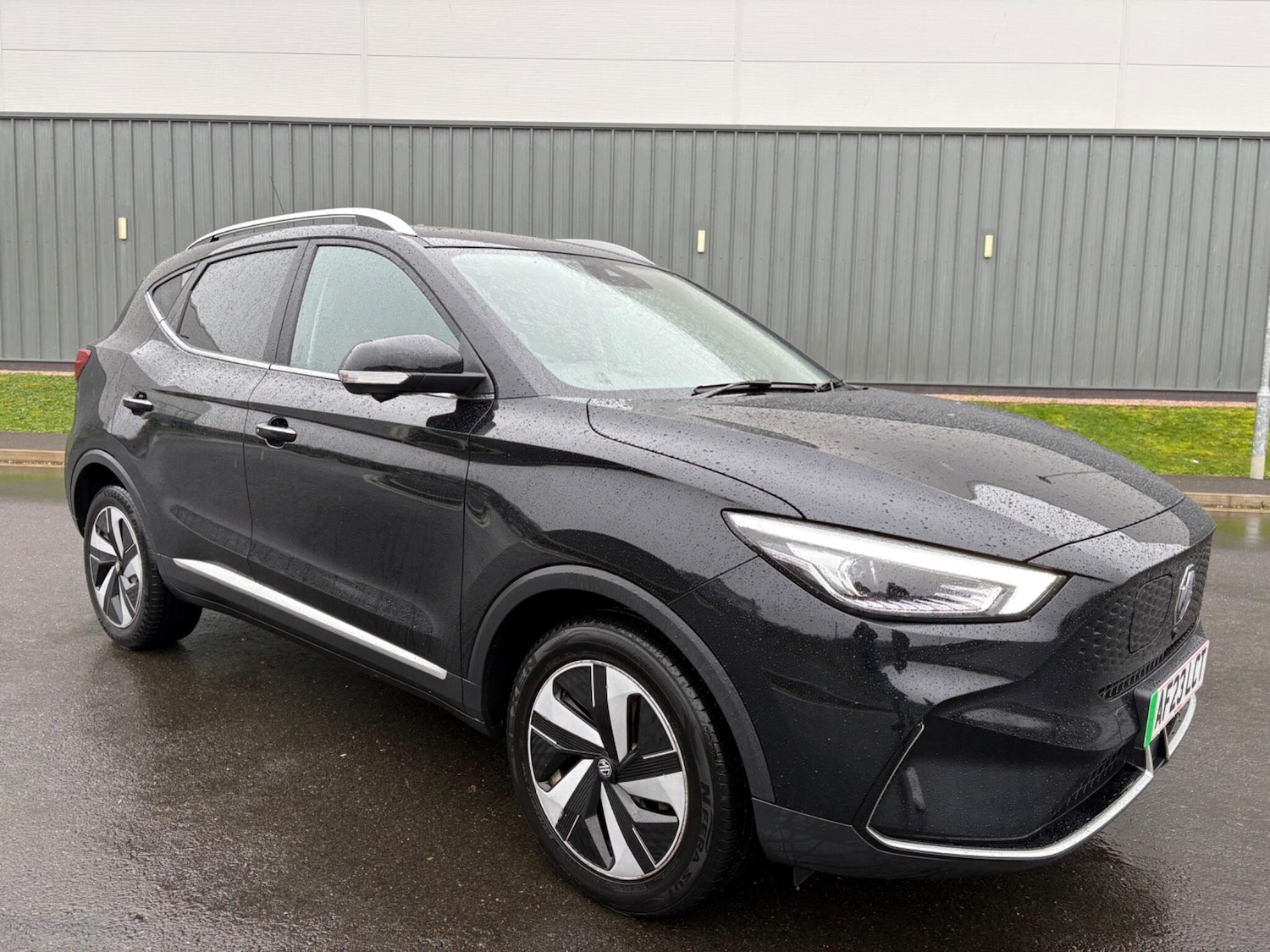 Used MG MG ZS for sale - 77598494: Photo 38