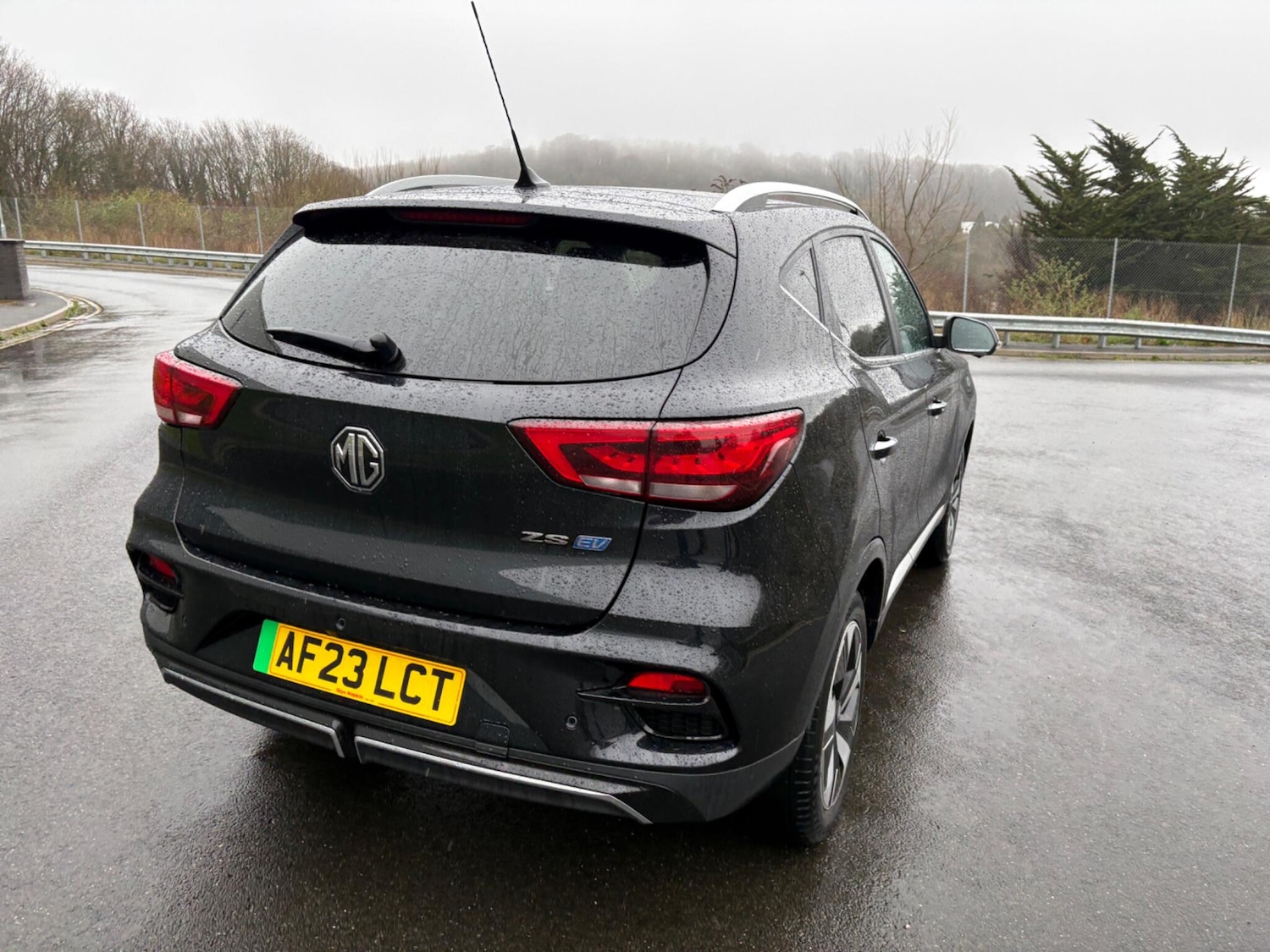 Used MG MG ZS for sale - 77598494: Photo 39