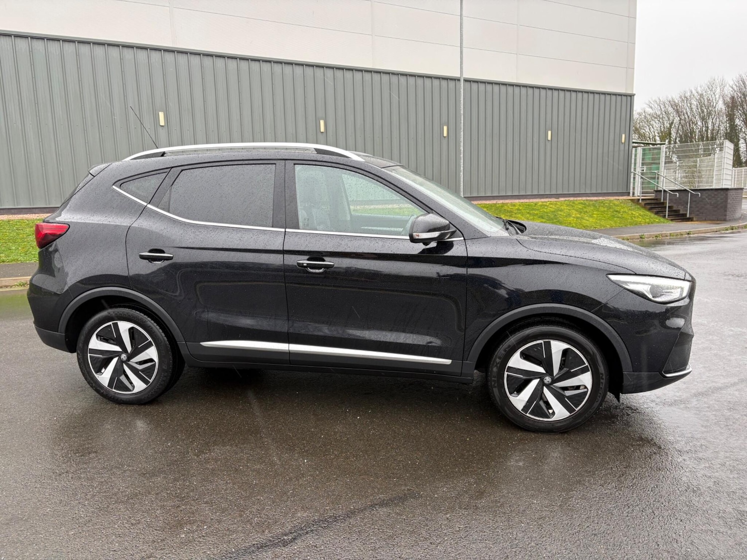 Used MG MG ZS for sale - 77598494: Photo 4