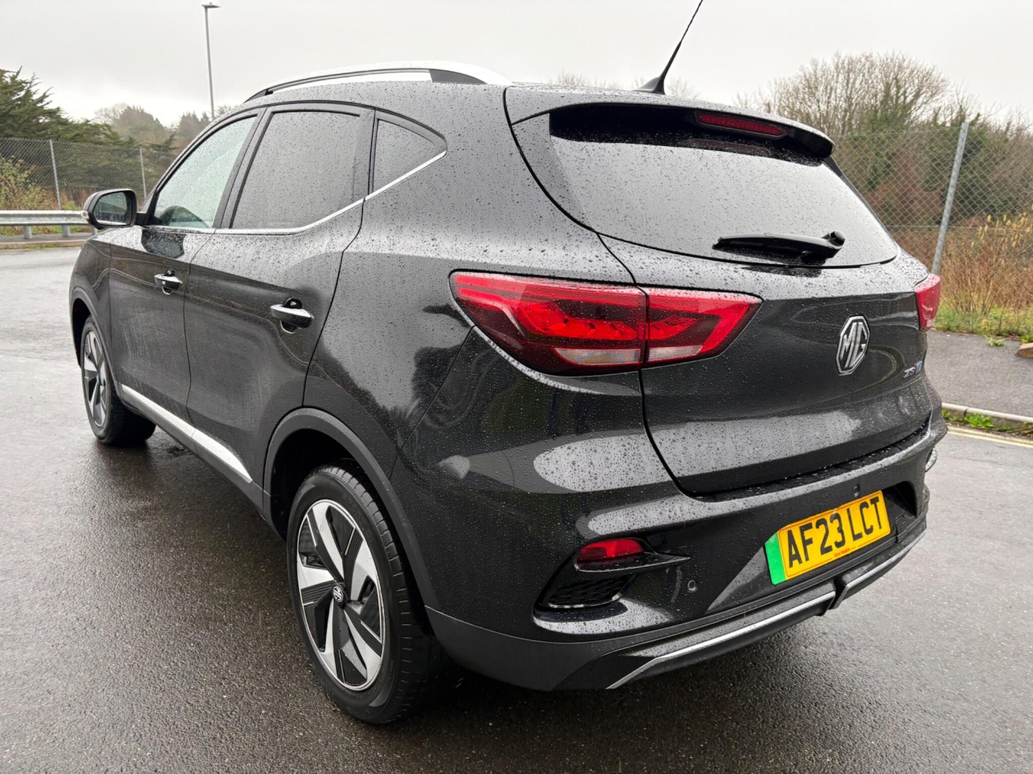 Used MG MG ZS for sale - 77598494: Photo 40