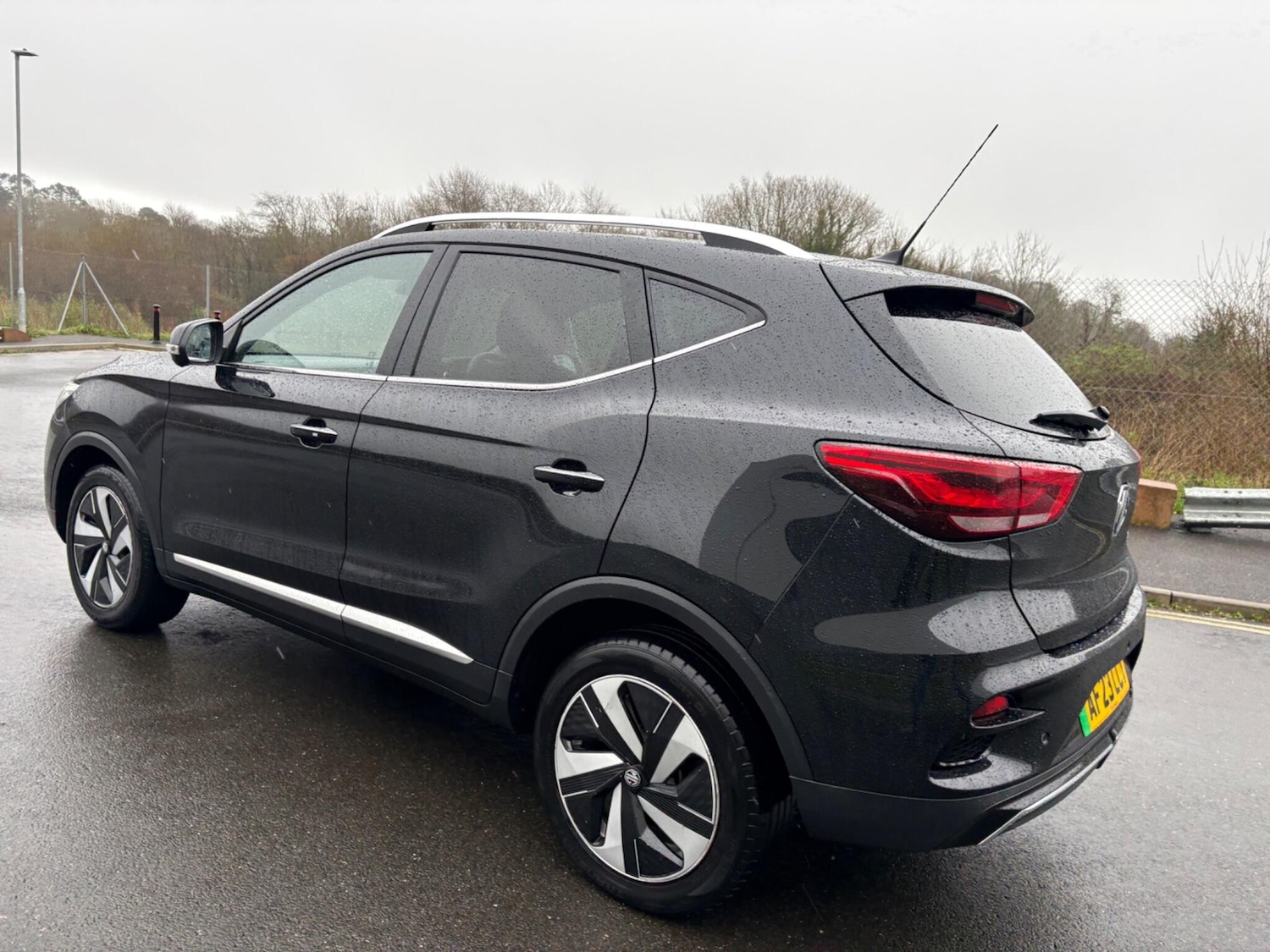 Used MG MG ZS for sale - 77598494: Photo 41