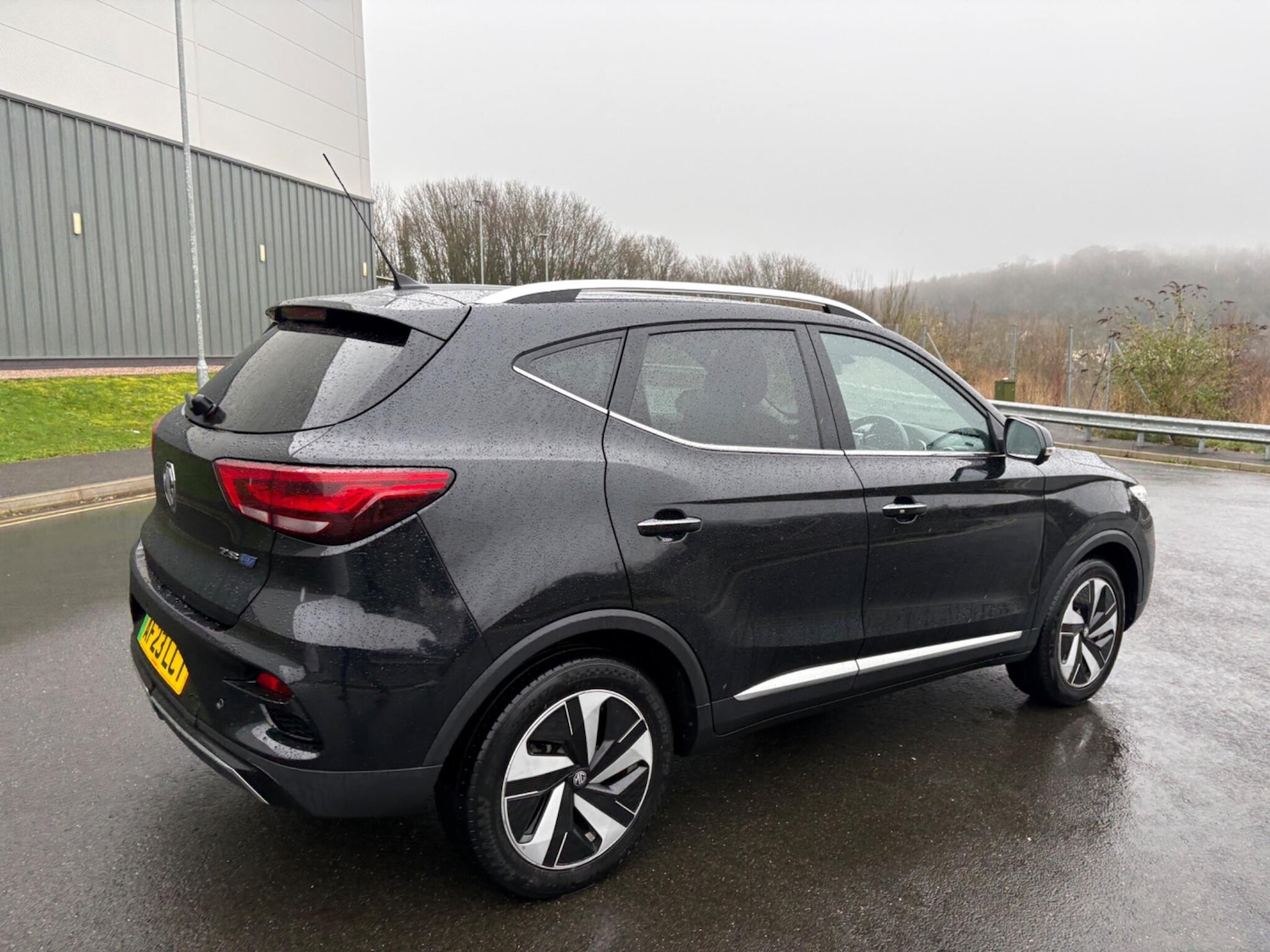 Used MG MG ZS for sale - 77598494: Photo 42