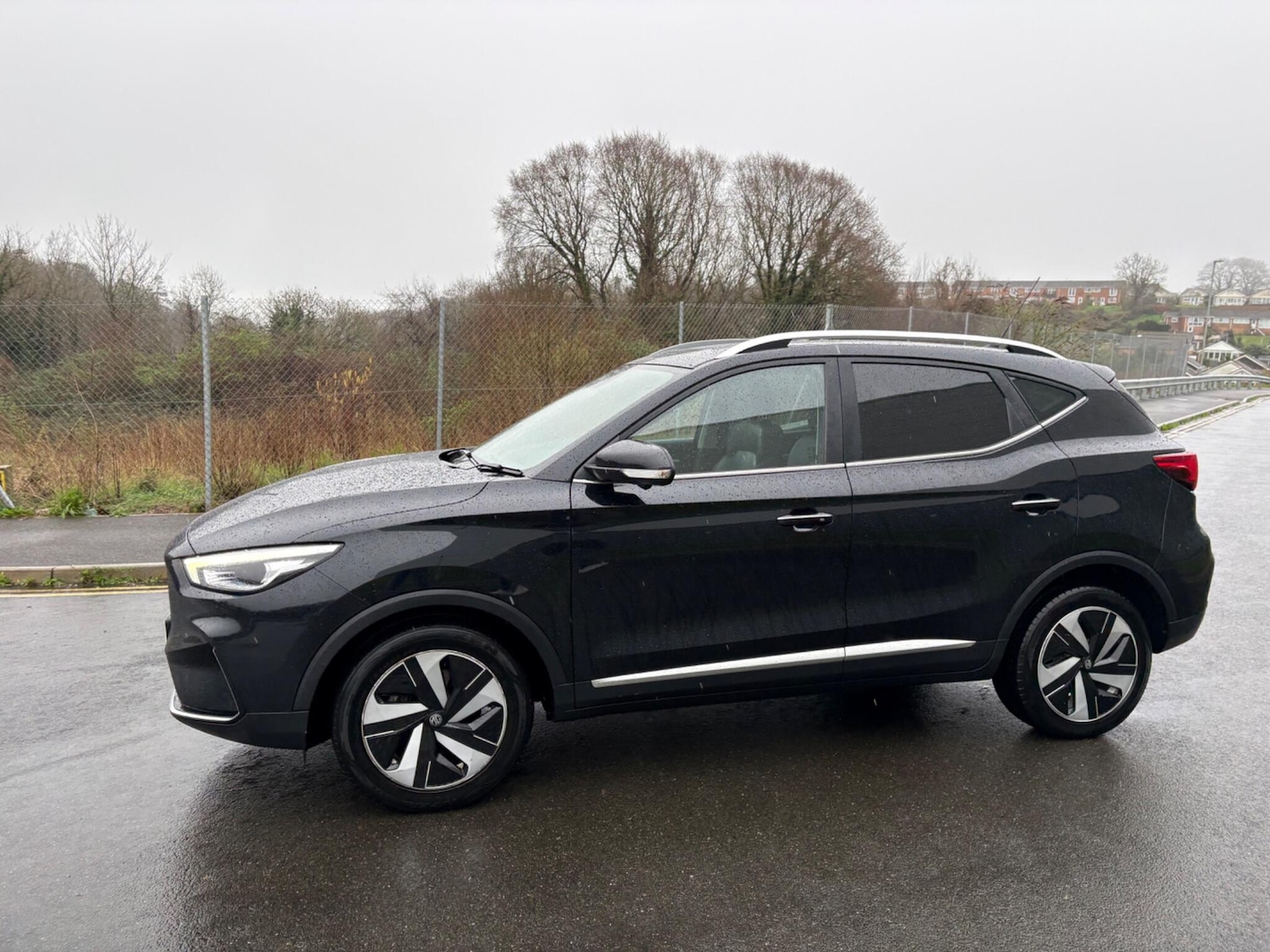 Used MG MG ZS for sale - 77598494: Photo 44