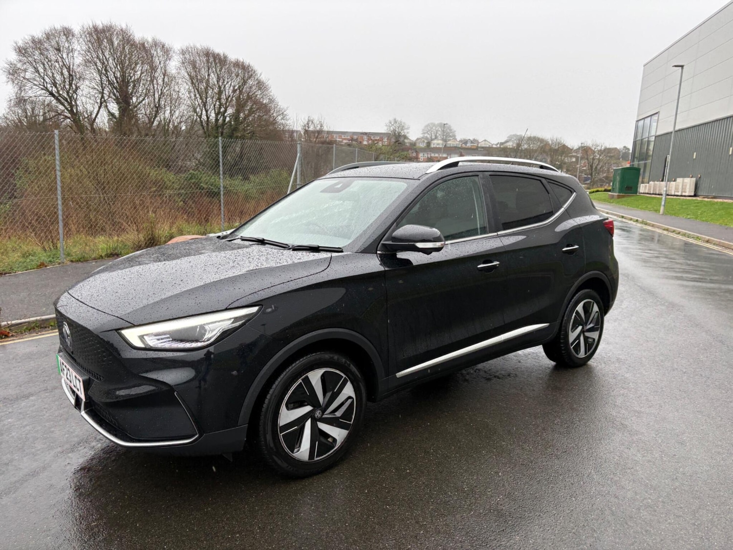 Used MG MG ZS for sale - 77598494: Photo 45