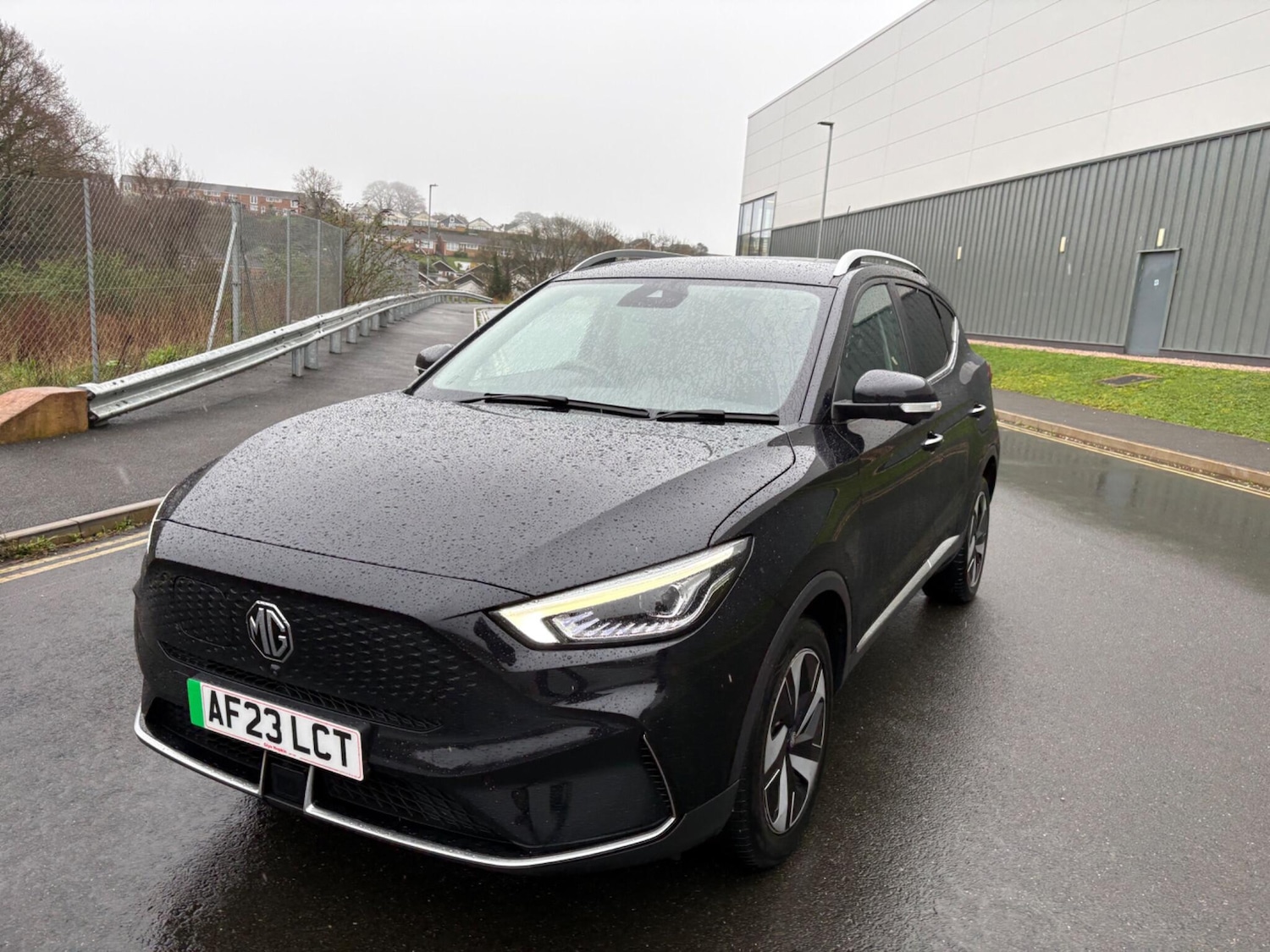 Used MG MG ZS for sale - 77598494: Photo 46