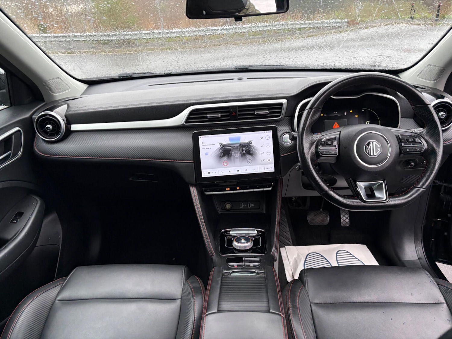 Used MG MG ZS for sale - 77598494: Photo 5