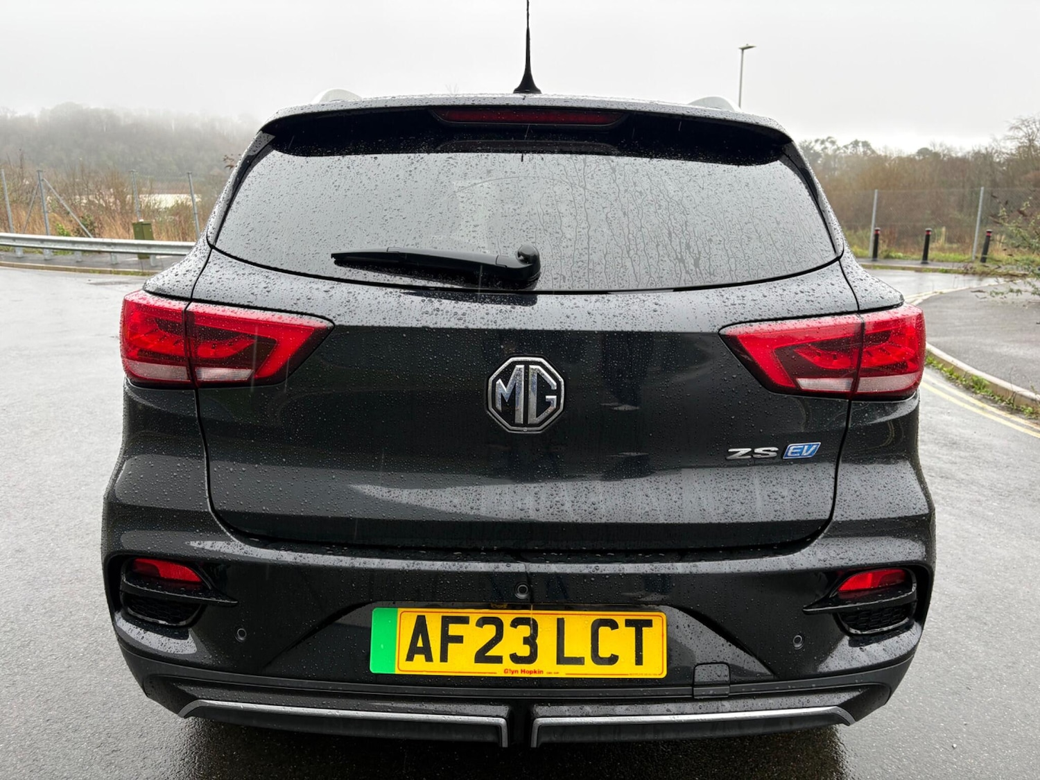 Used MG MG ZS for sale - 77598494: Photo 6