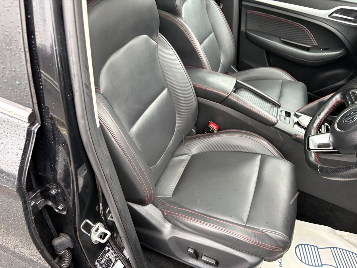 Used MG MG ZS for sale - 77598494: Photo 7