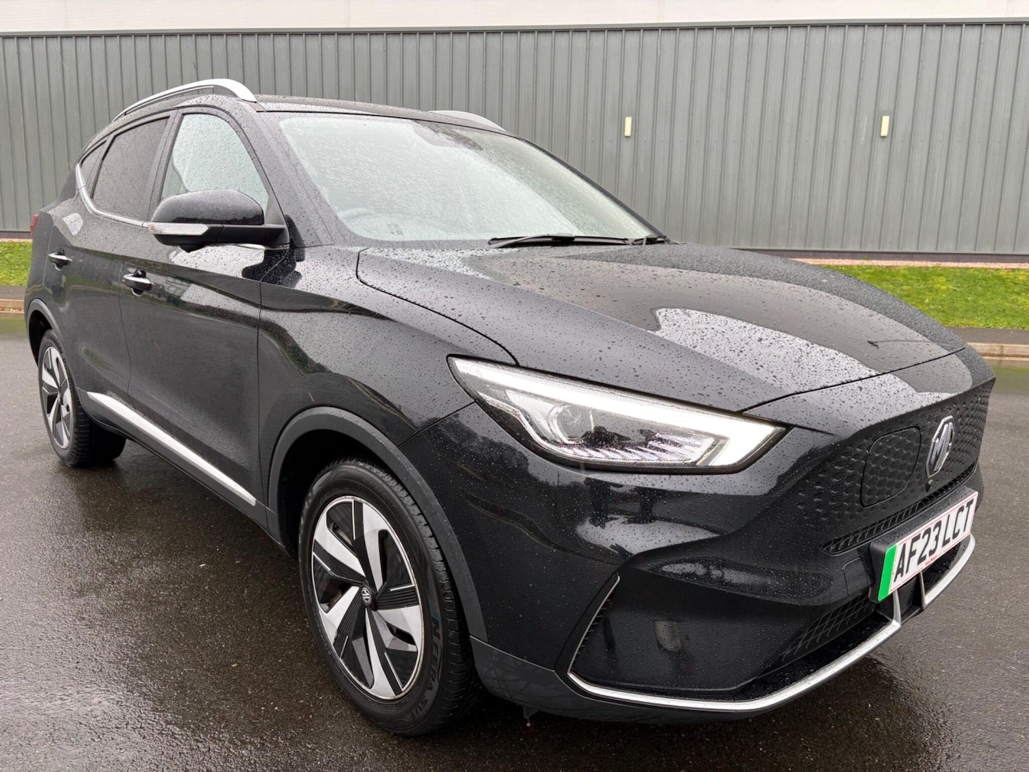 Used MG MG ZS for sale - 77598494: Photo 9