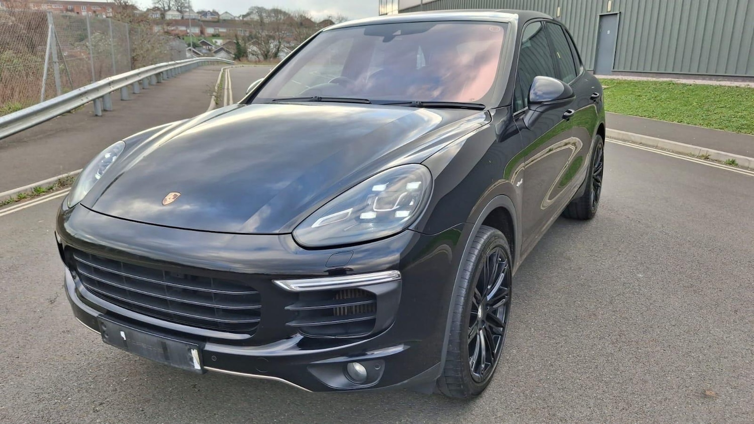 Used Land Rover Range Rover Velar 2021 for sale - 77060379: Photo 11