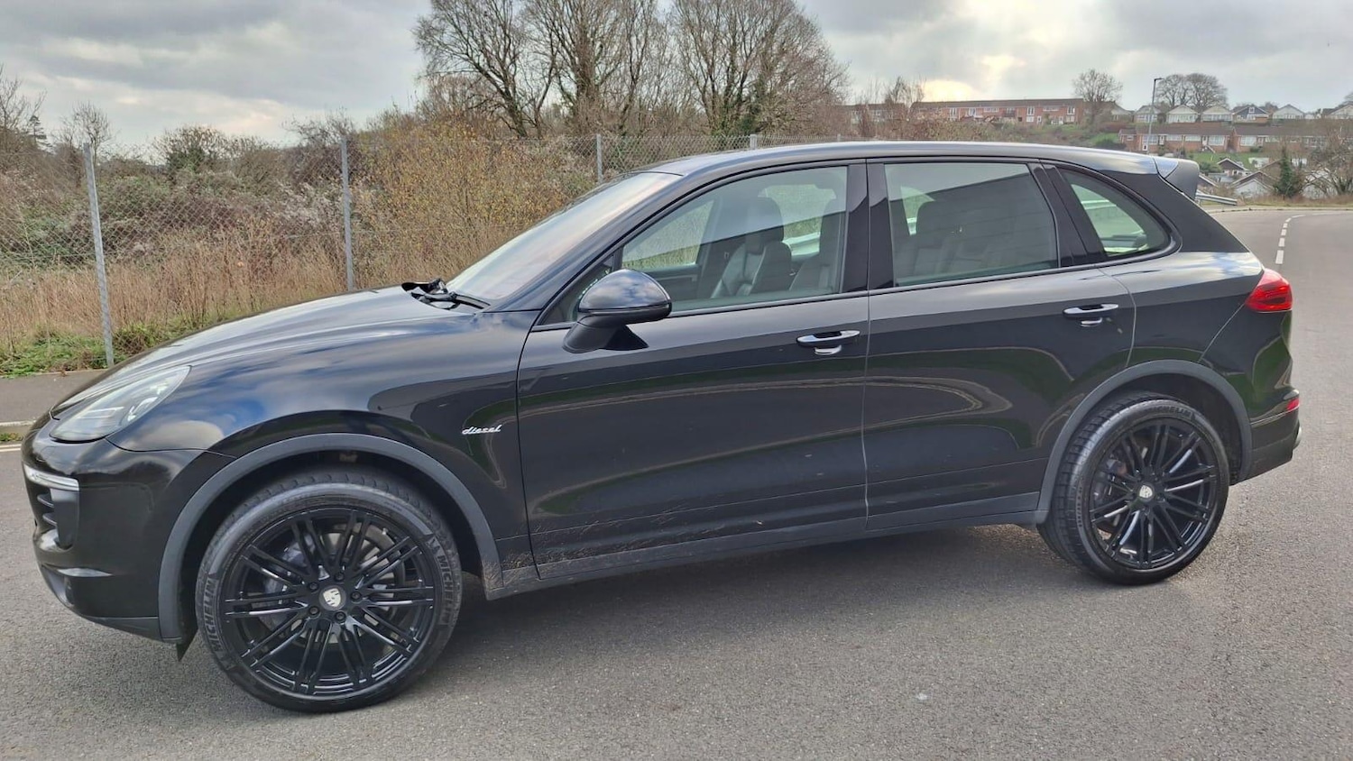 Used Land Rover Range Rover Velar 2021 for sale - 77060379: Photo 14