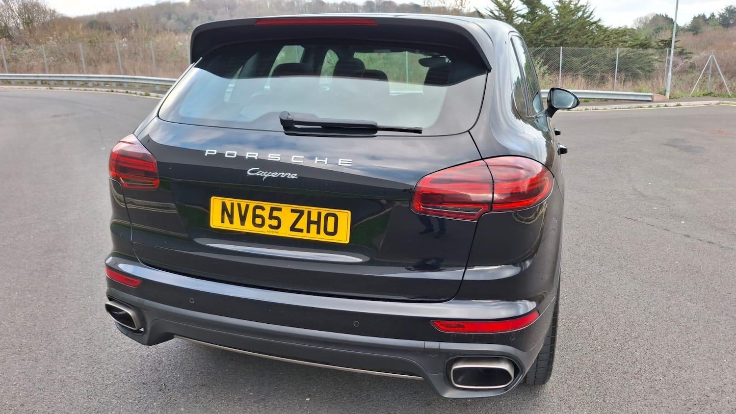 Used Land Rover Range Rover Velar 2021 for sale - 77060379: Photo 16