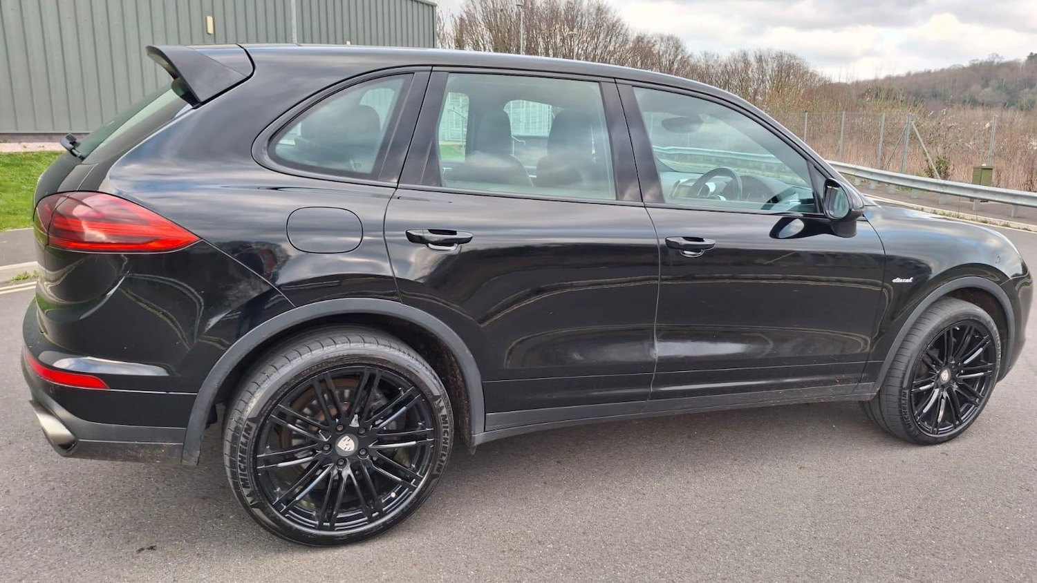 Used Land Rover Range Rover Velar 2021 for sale - 77060379: Photo 17