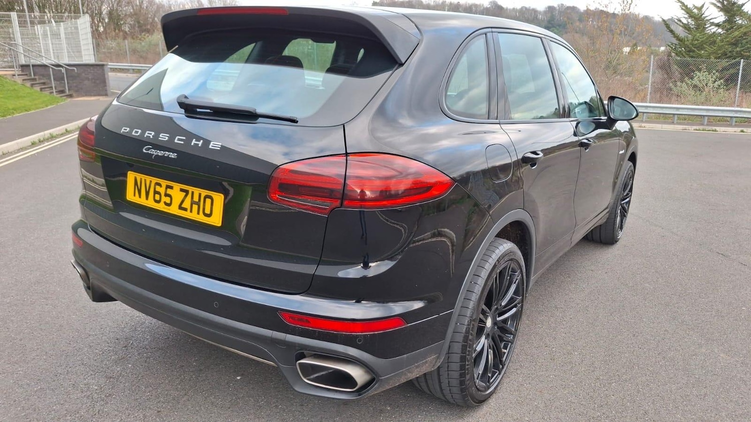 Used Land Rover Range Rover Velar 2021 for sale - 77060379: Photo 20